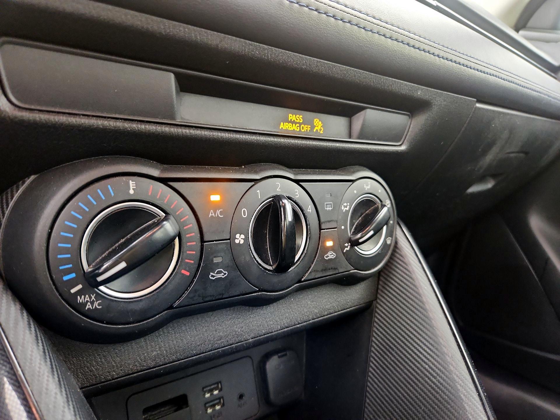 Thumbnail: 2016 Scion iA - 16