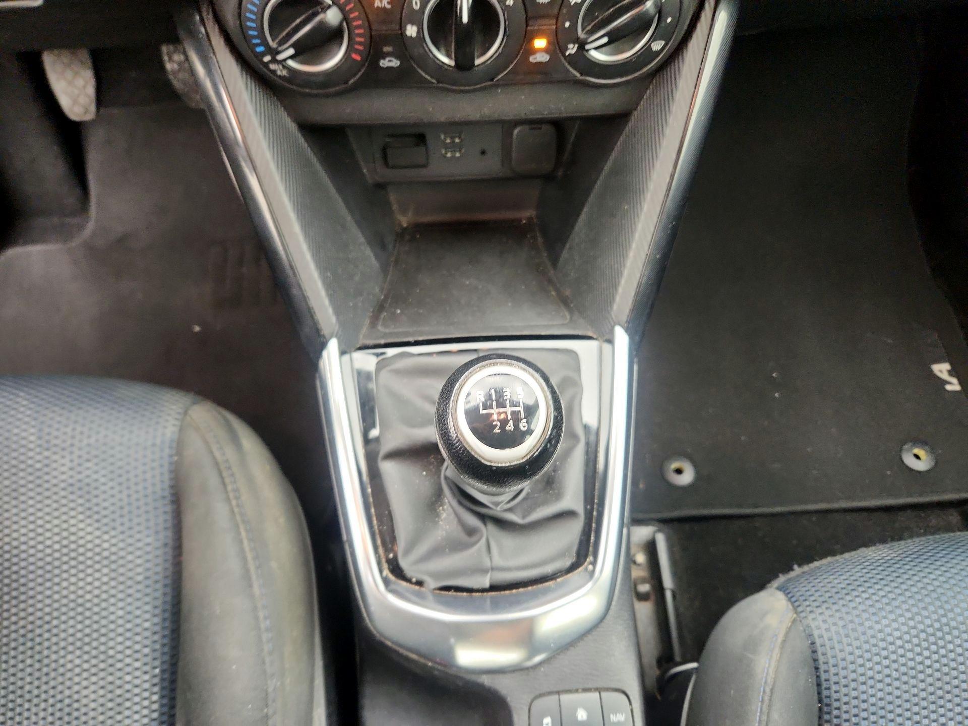 Thumbnail: 2016 Scion iA - 17
