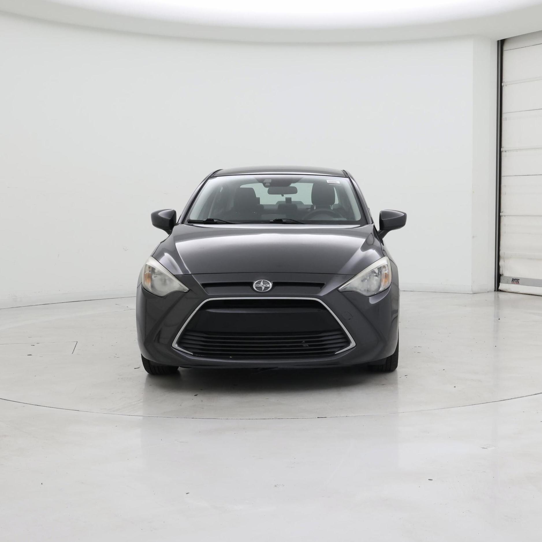 Thumbnail: 2016 Scion iA - 5