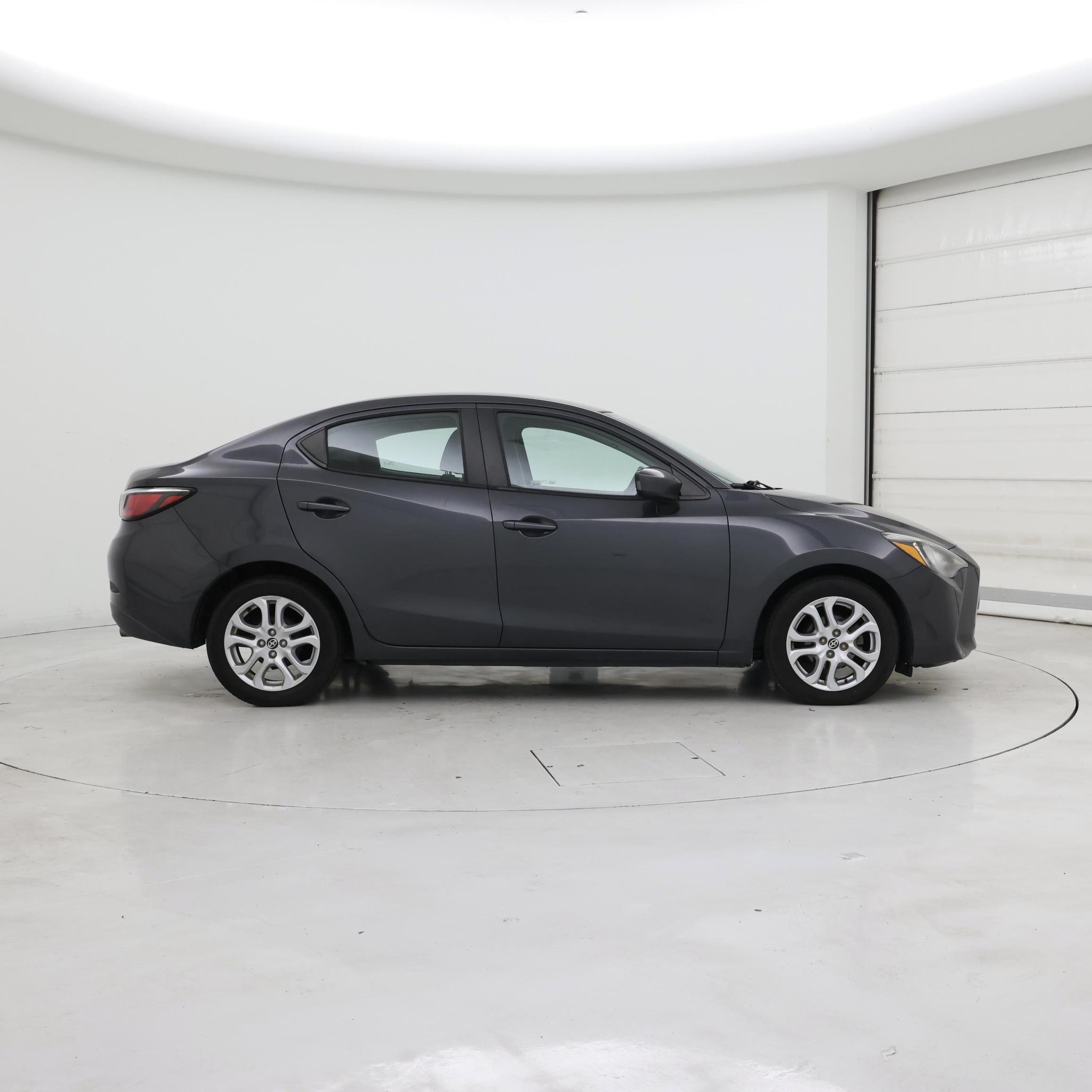 Thumbnail: 2016 Scion iA - 7