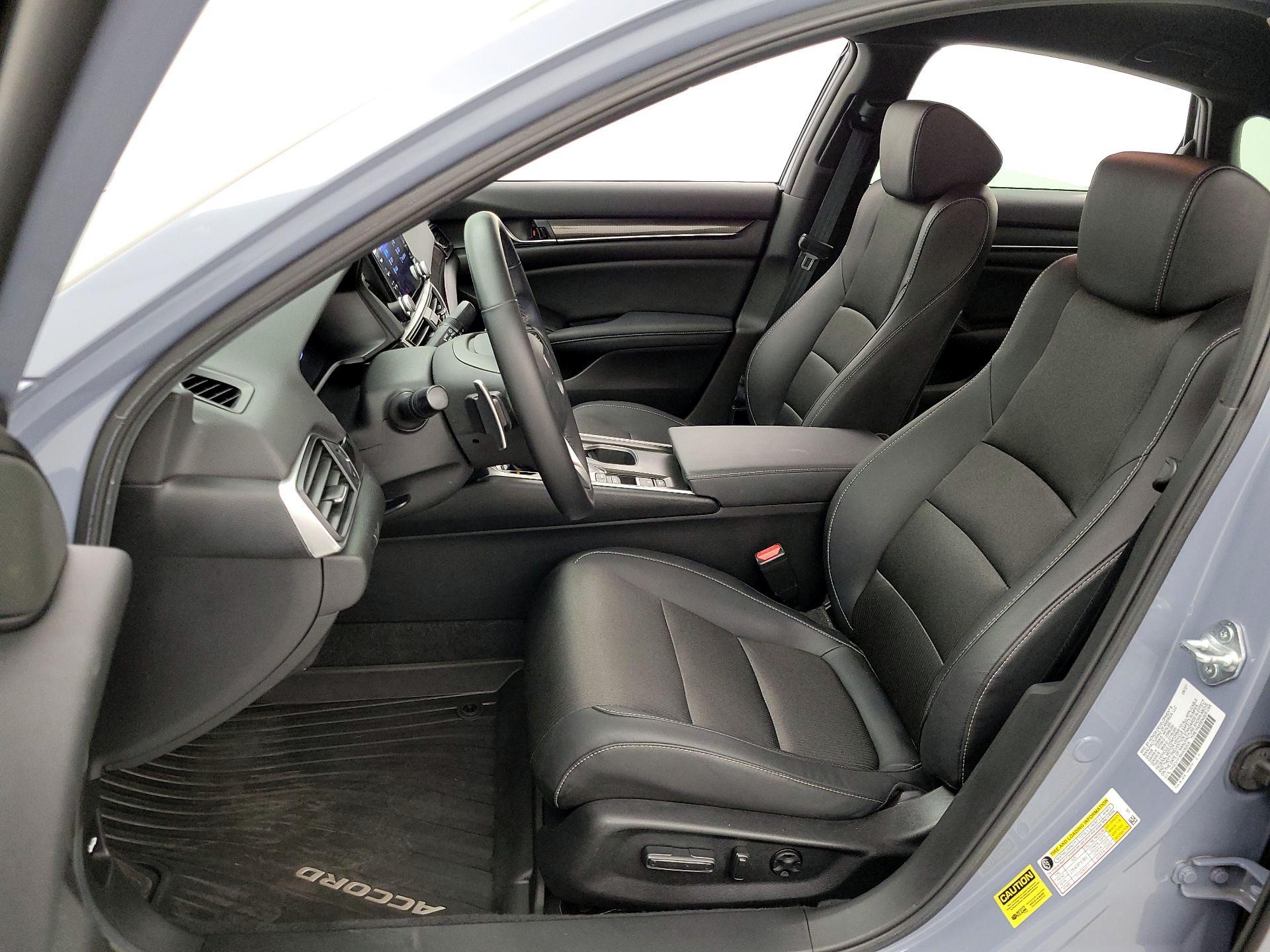 Thumbnail: 2021 Honda Accord - 11