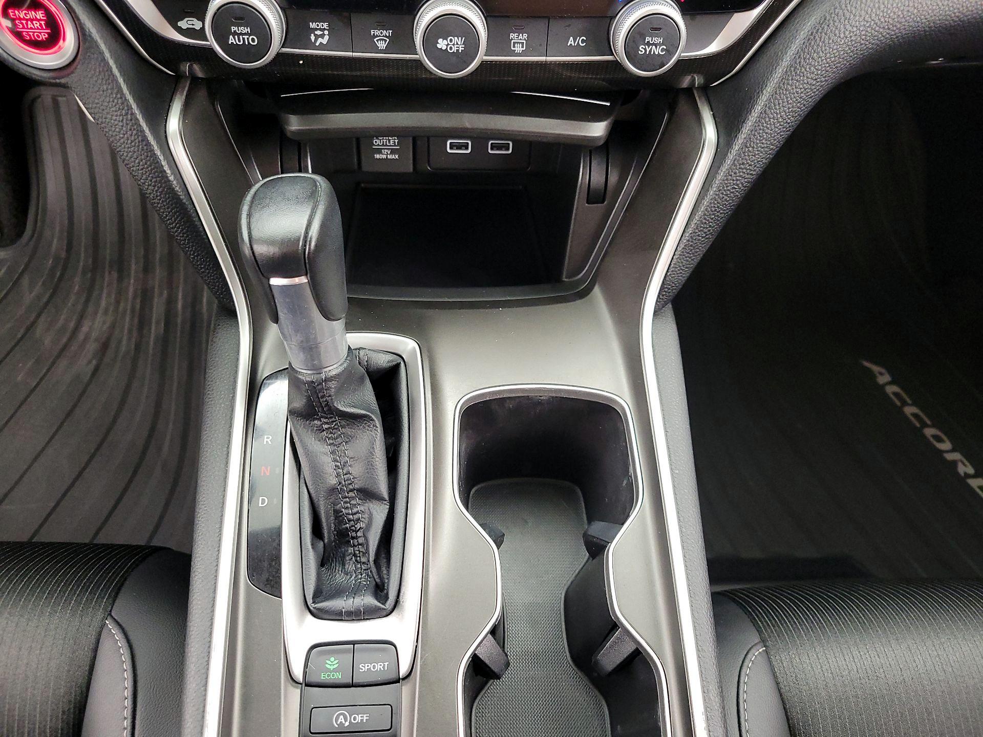 Thumbnail: 2021 Honda Accord - 17
