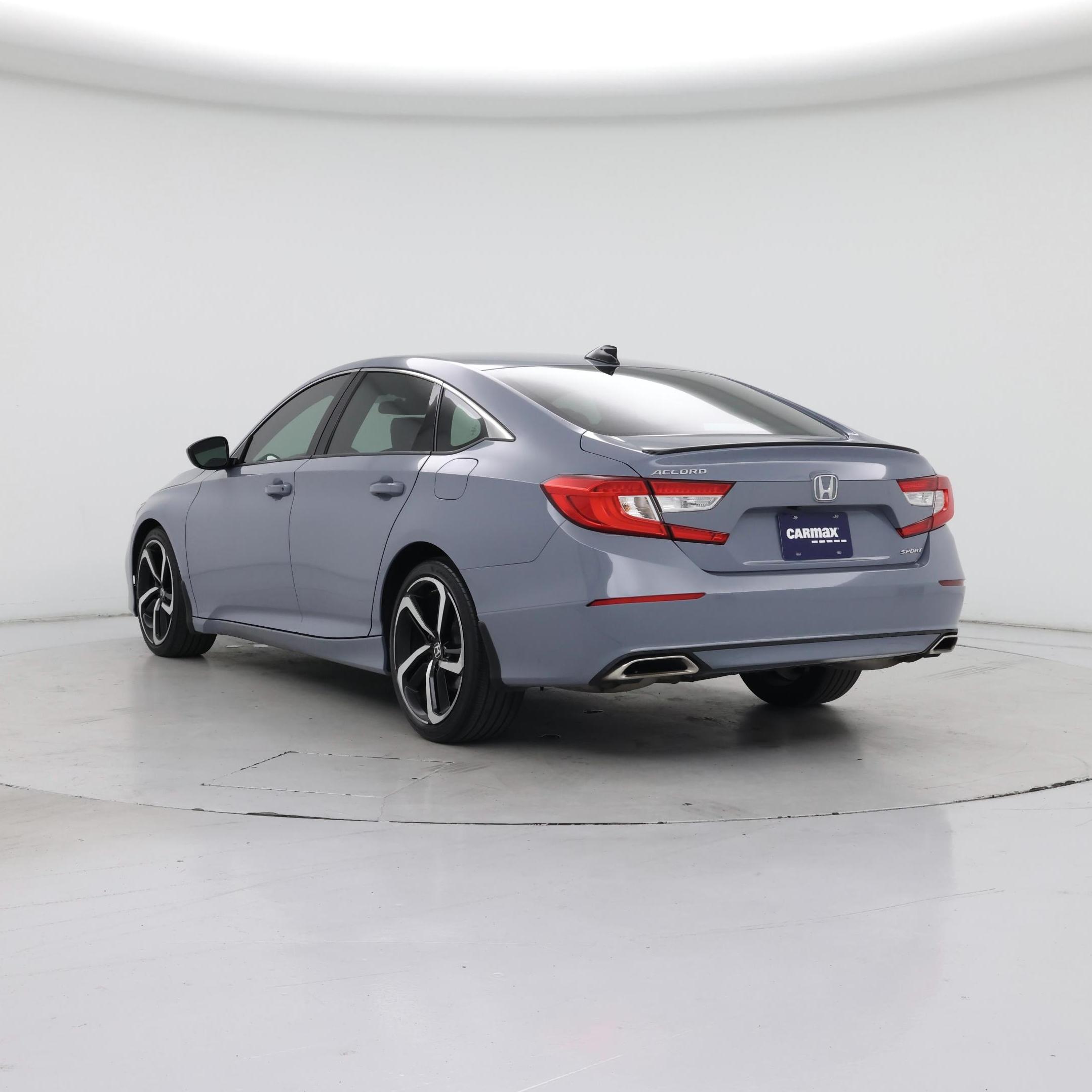 Thumbnail: 2021 Honda Accord - 2