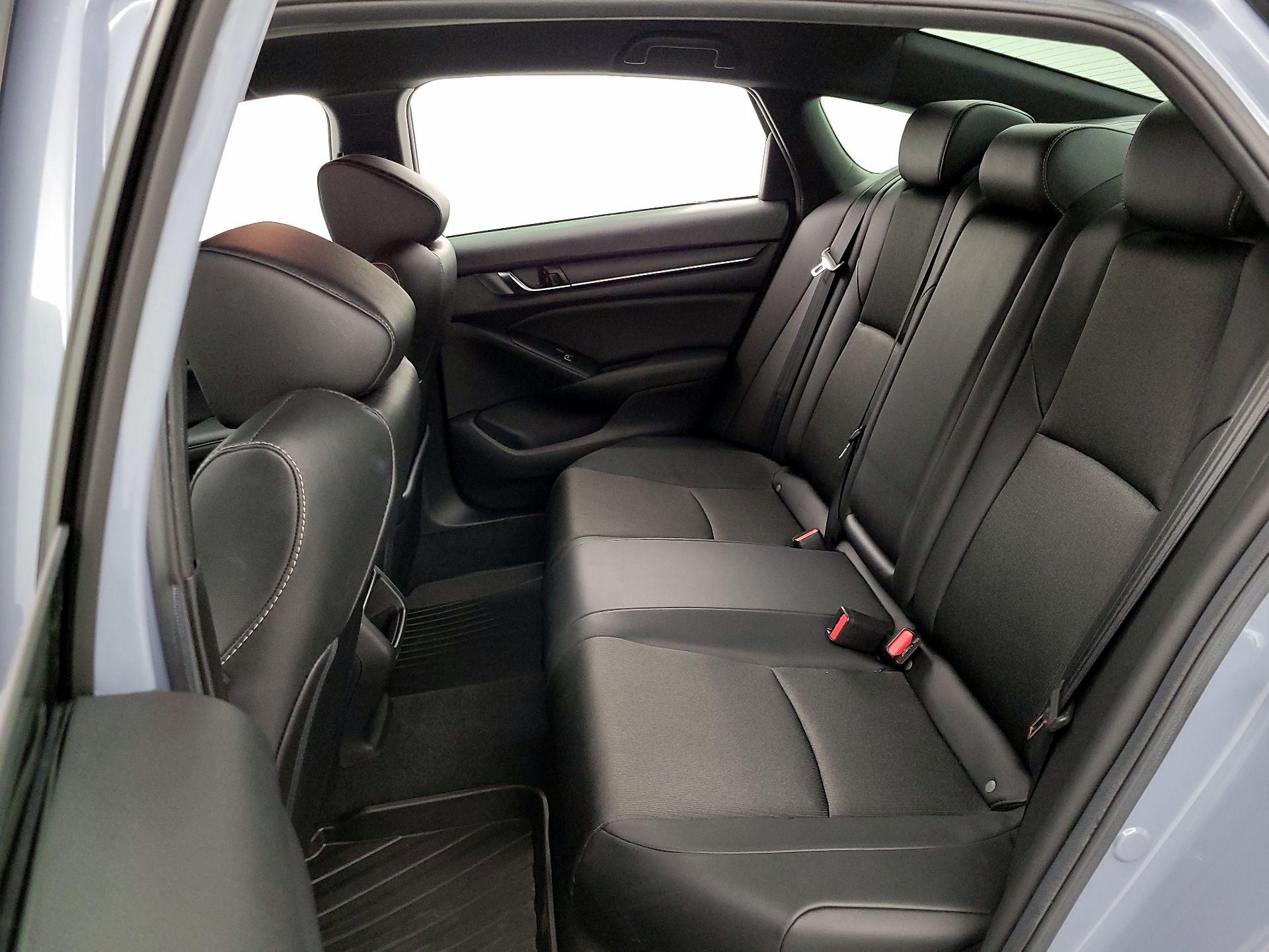 Thumbnail: 2021 Honda Accord - 19