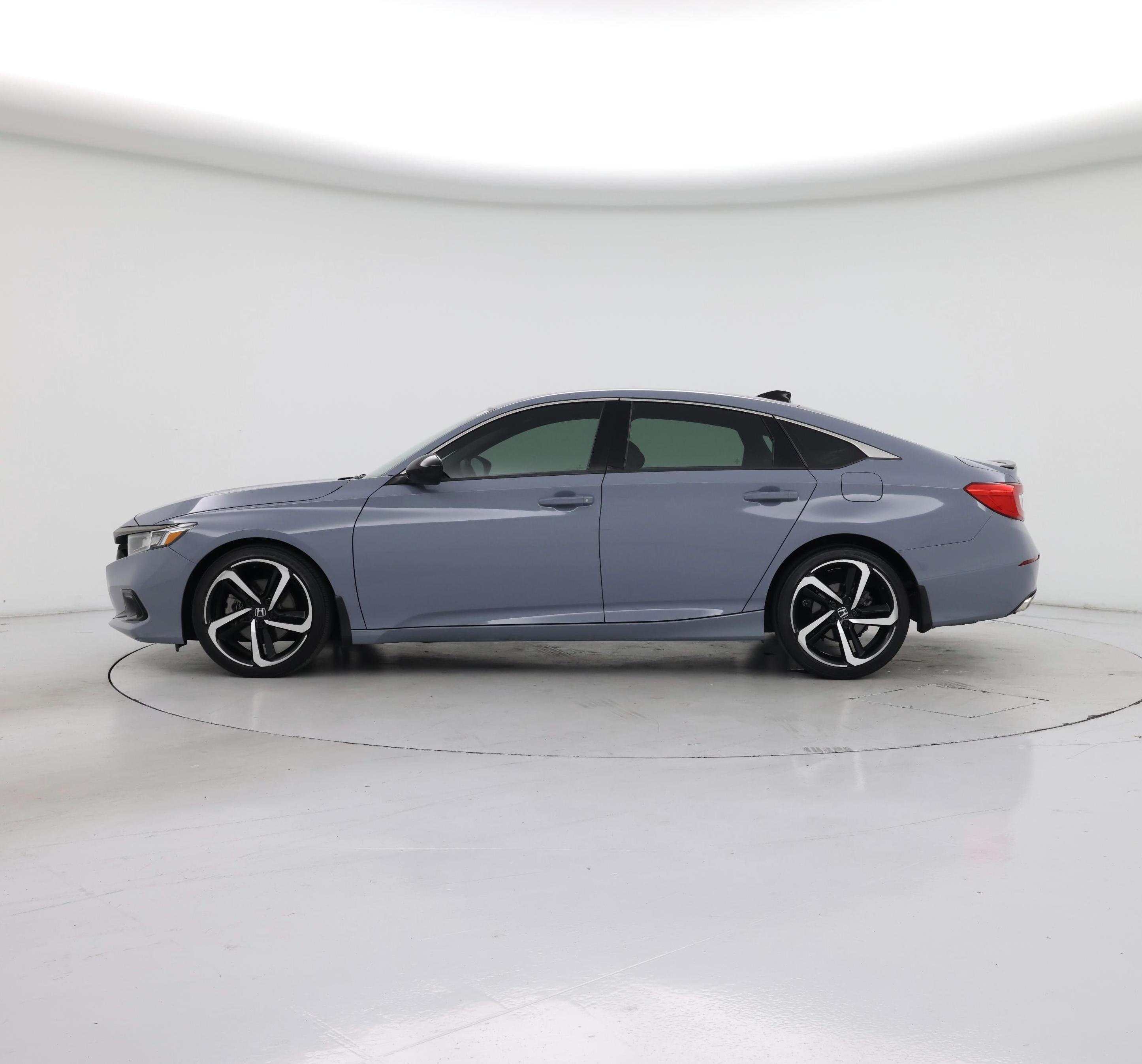 Thumbnail: 2021 Honda Accord - 3