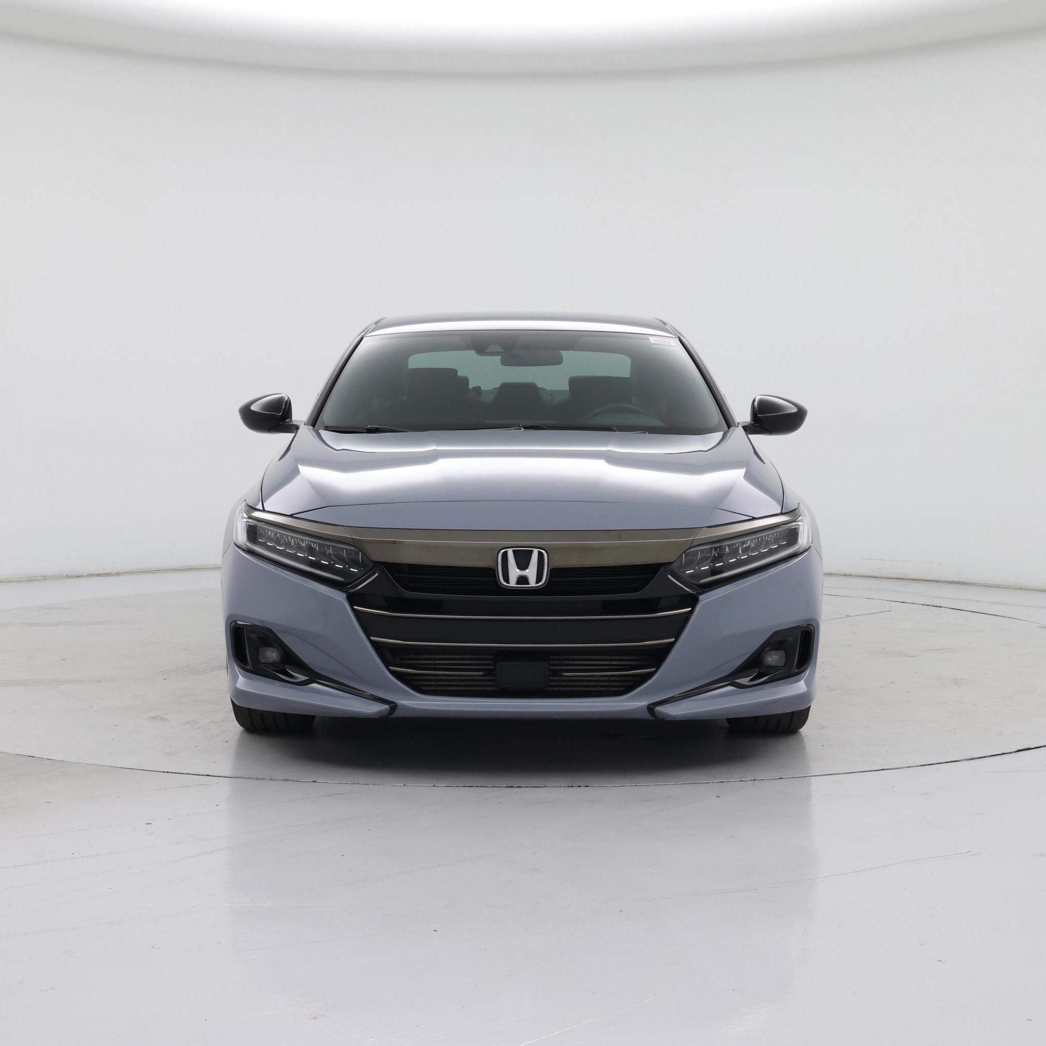 Thumbnail: 2021 Honda Accord - 5