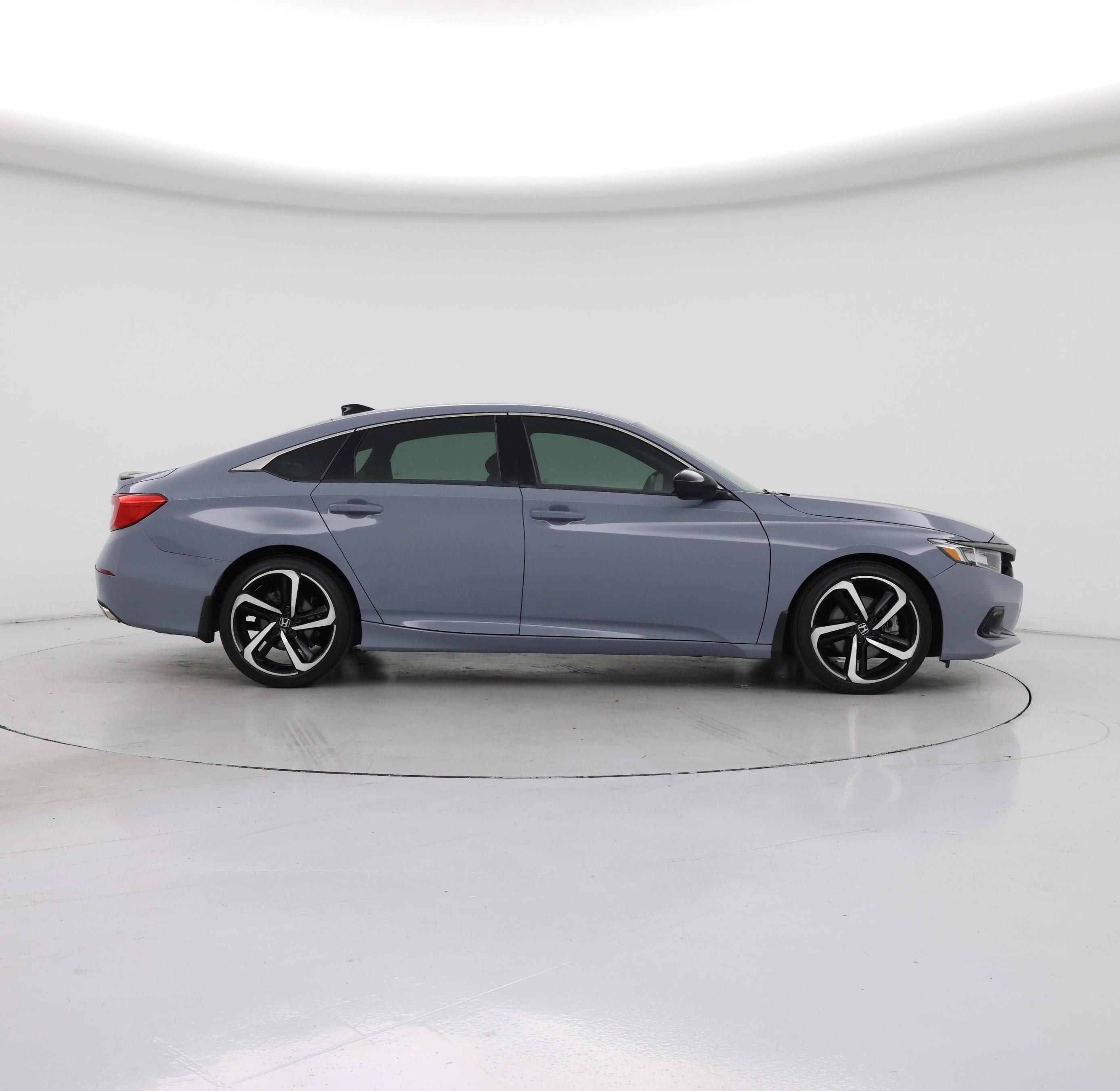 Thumbnail: 2021 Honda Accord - 7