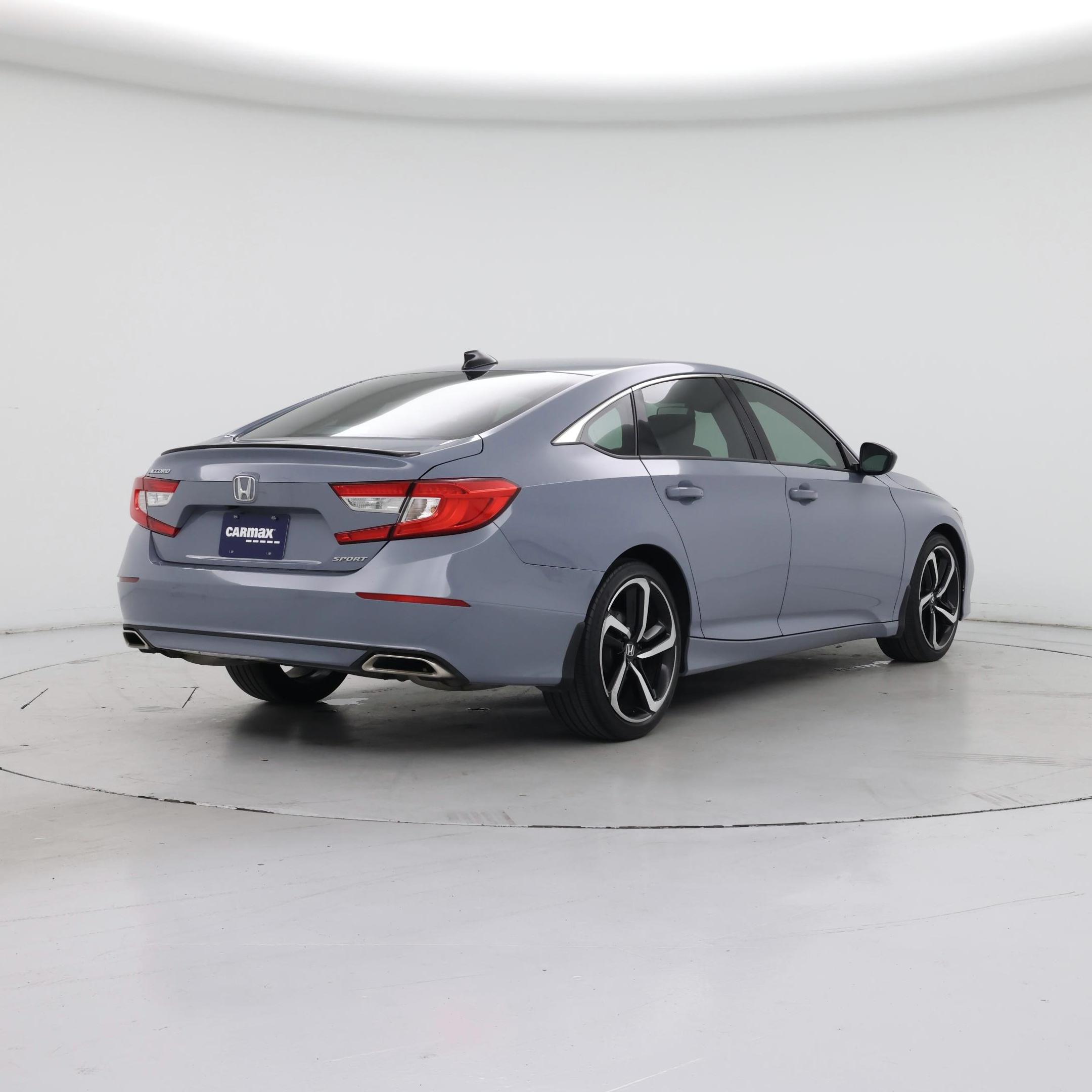 Thumbnail: 2021 Honda Accord - 8