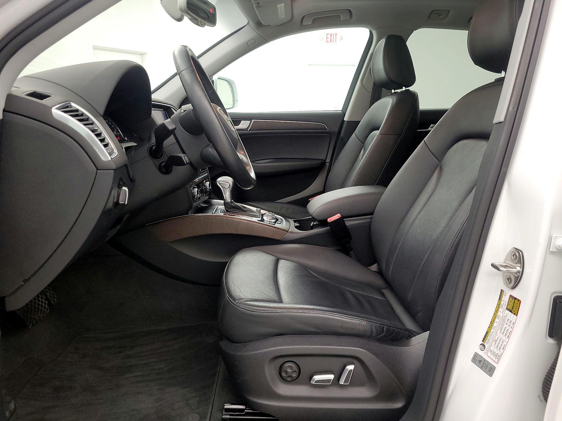 Thumbnail: 2017 Audi Q5 - 11