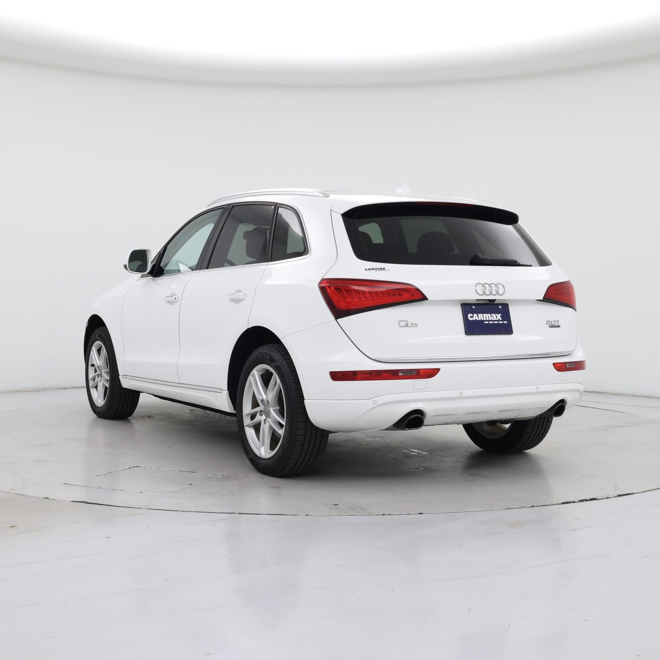Thumbnail: 2017 Audi Q5 - 2