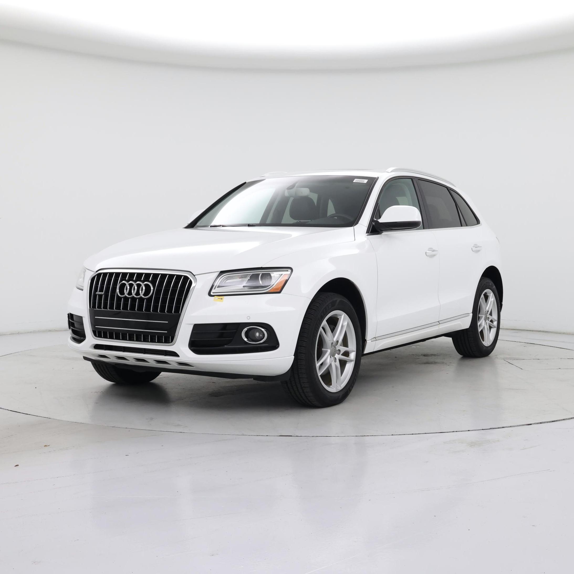 Thumbnail: 2017 Audi Q5 - 4