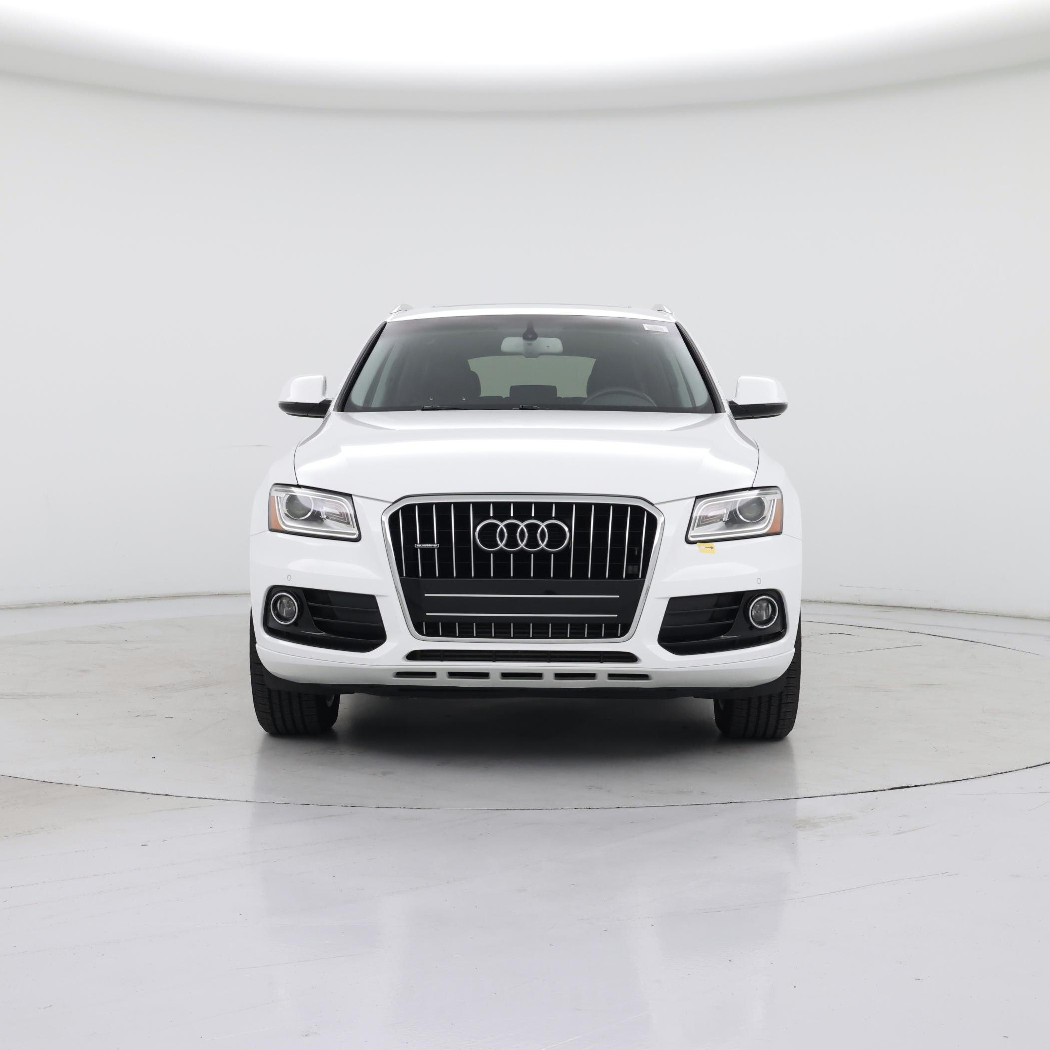 Thumbnail: 2017 Audi Q5 - 5
