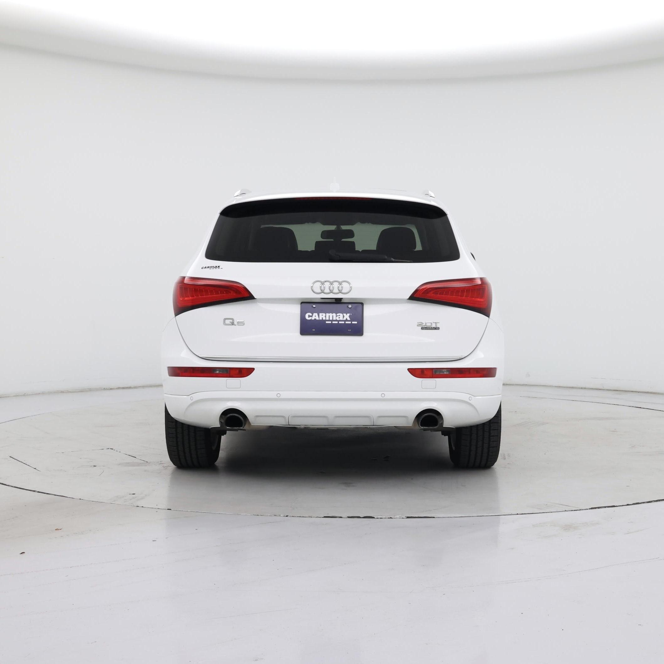 Thumbnail: 2017 Audi Q5 - 6