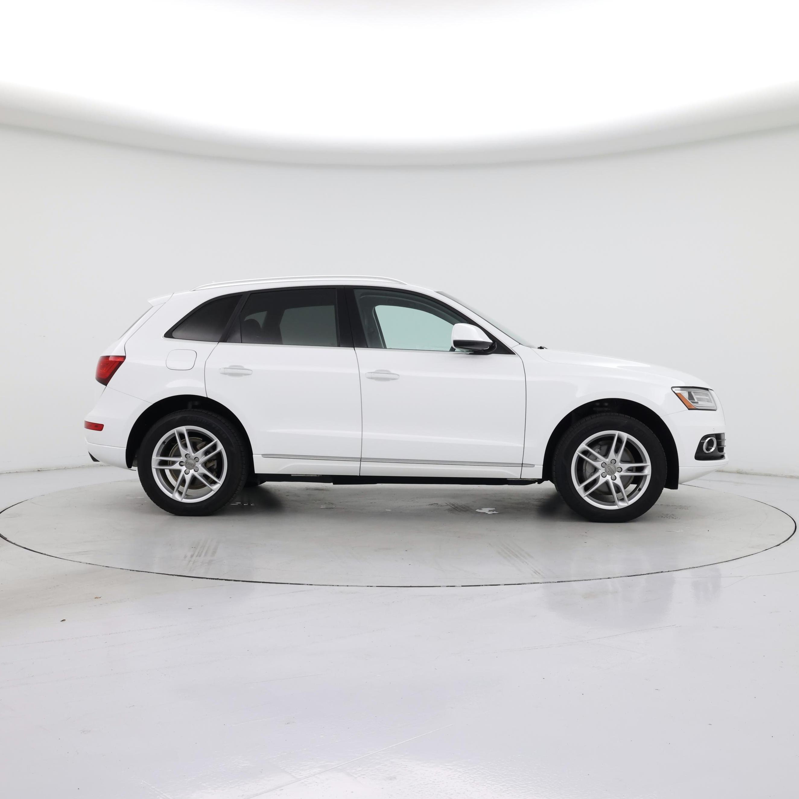 Thumbnail: 2017 Audi Q5 - 7