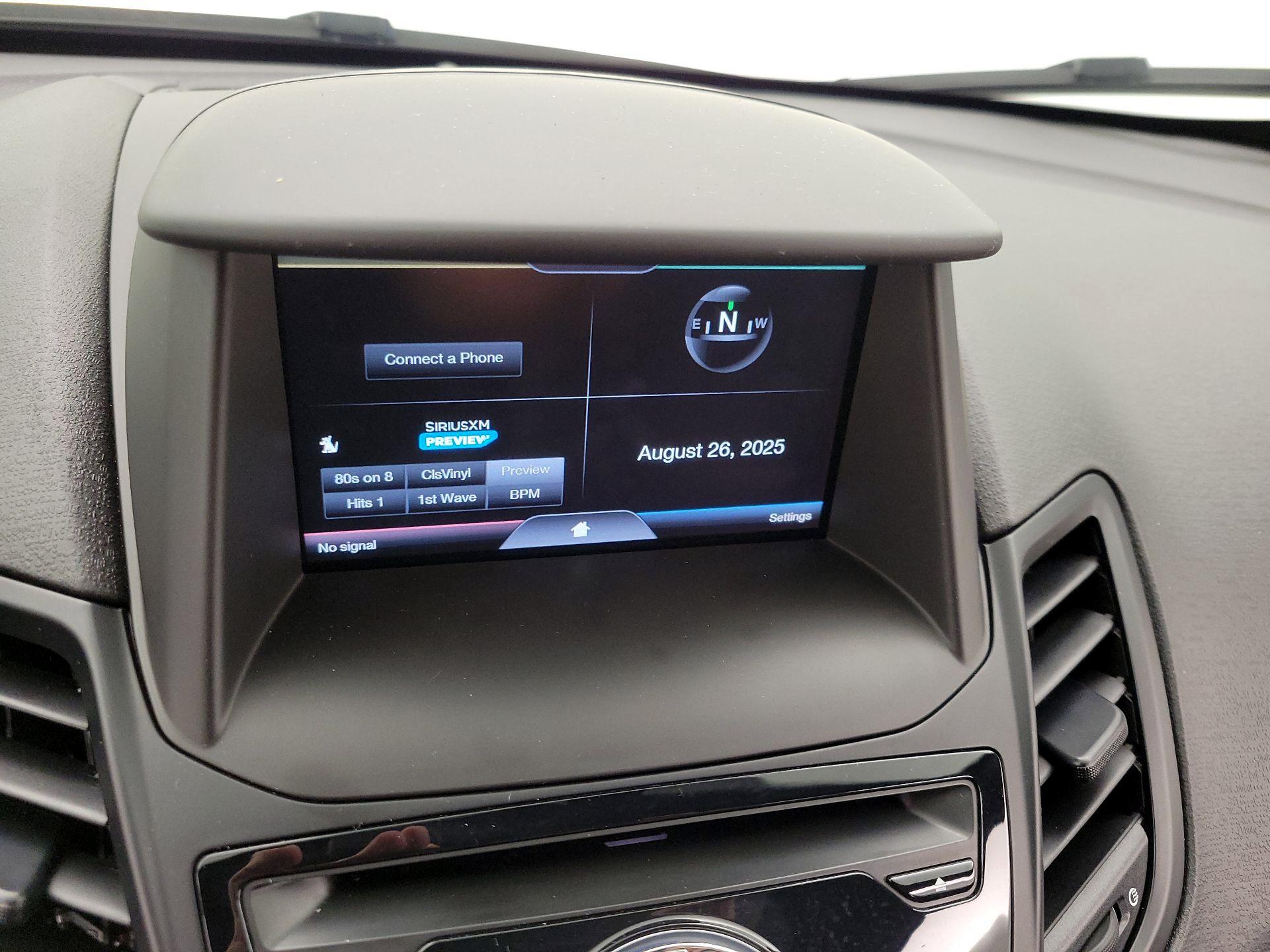 Thumbnail: 2015 Ford Fiesta - 14
