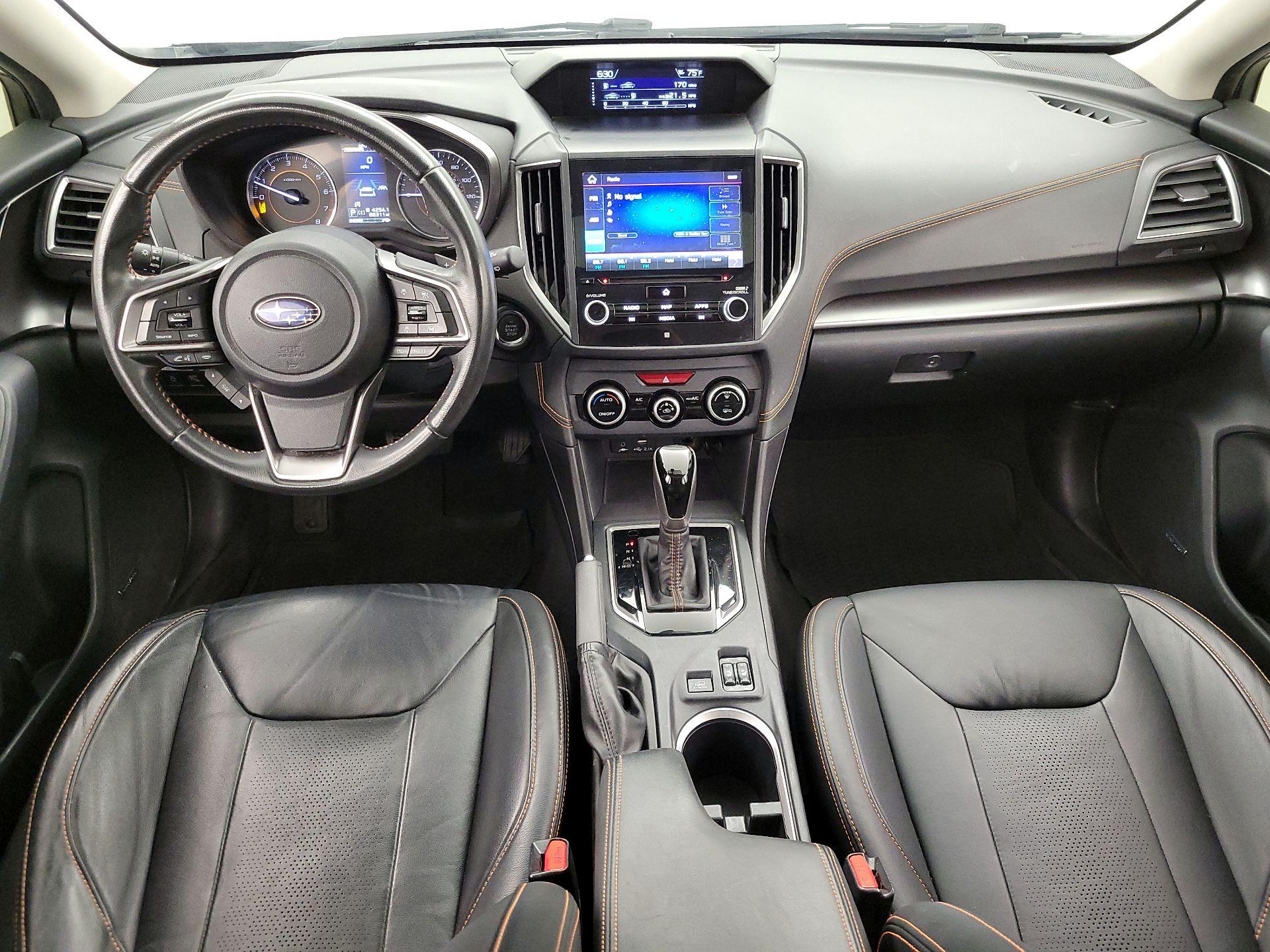 Thumbnail: 2020 Subaru Crosstrek - 9