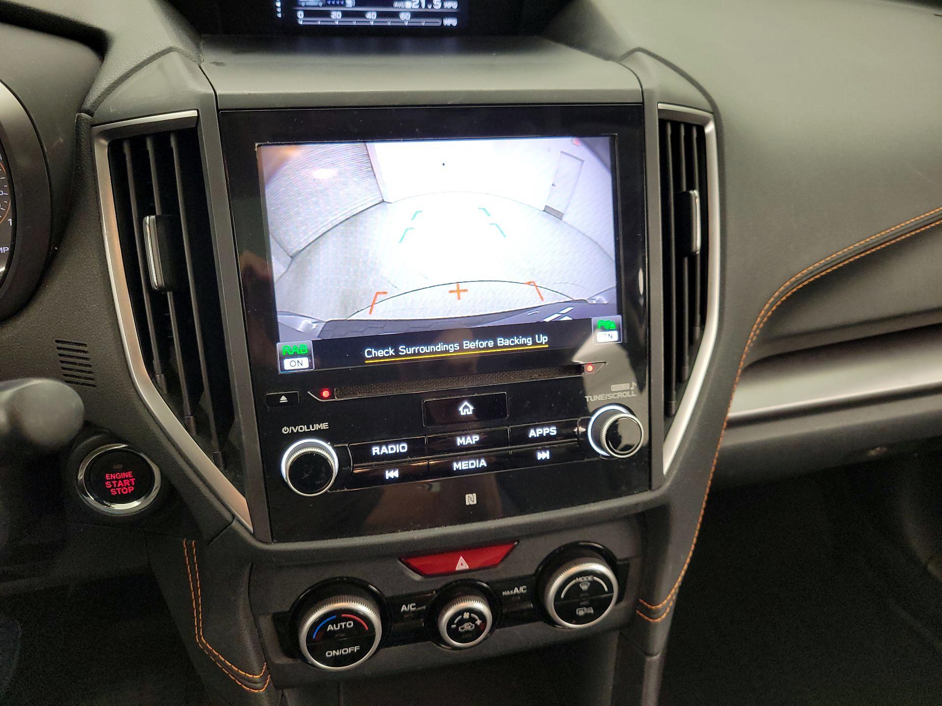 Thumbnail: 2020 Subaru Crosstrek - 15