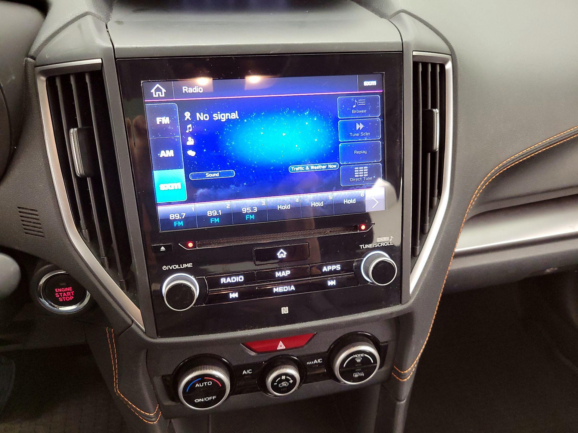 Thumbnail: 2020 Subaru Crosstrek - 16
