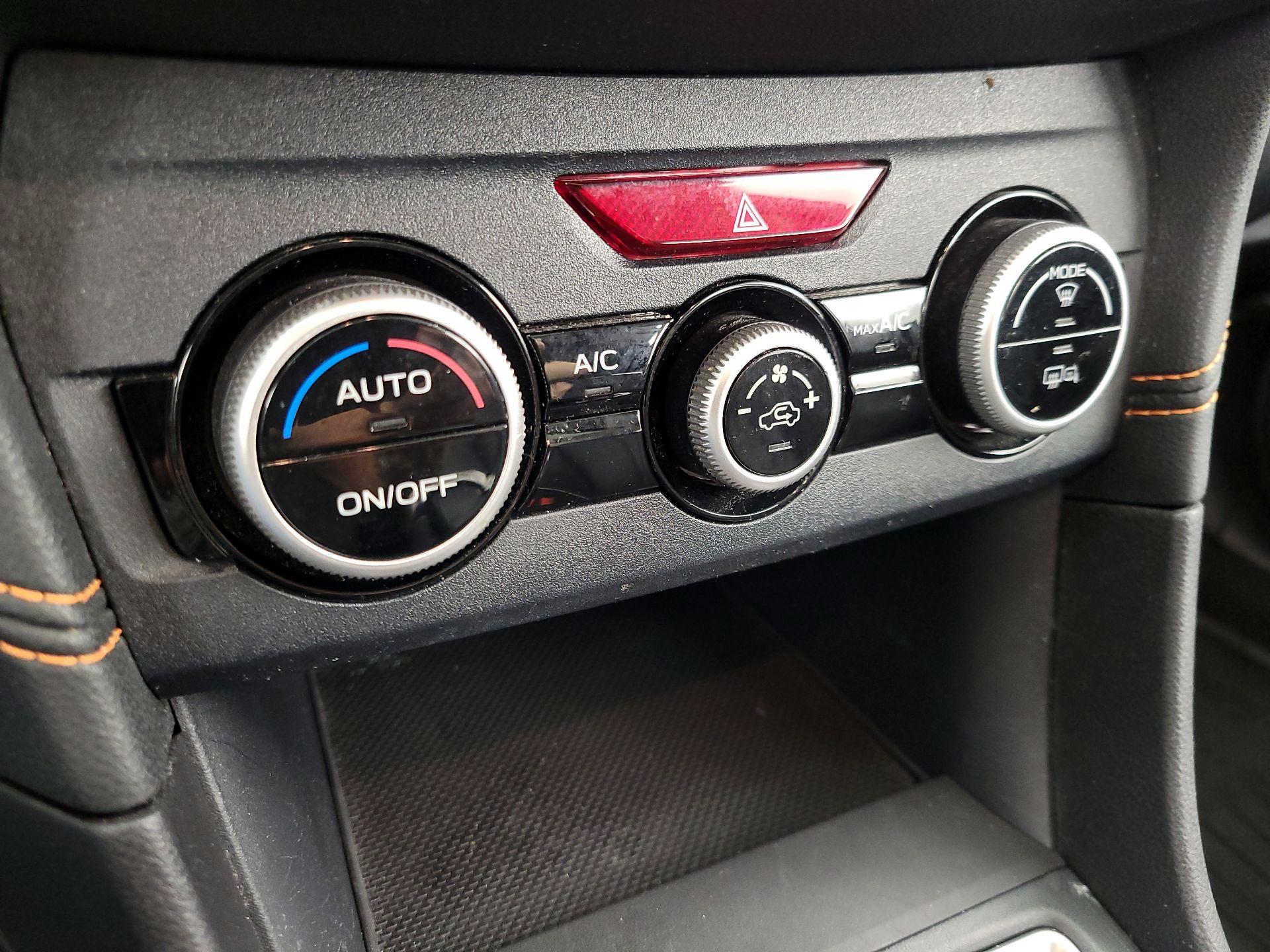 Thumbnail: 2020 Subaru Crosstrek - 17