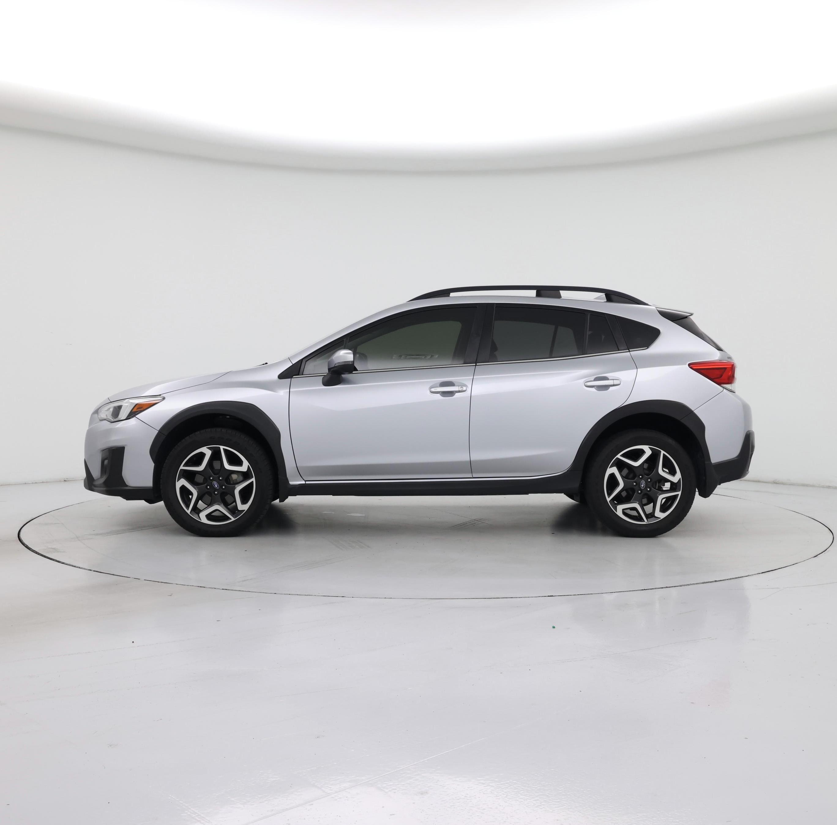 Thumbnail: 2020 Subaru Crosstrek - 3