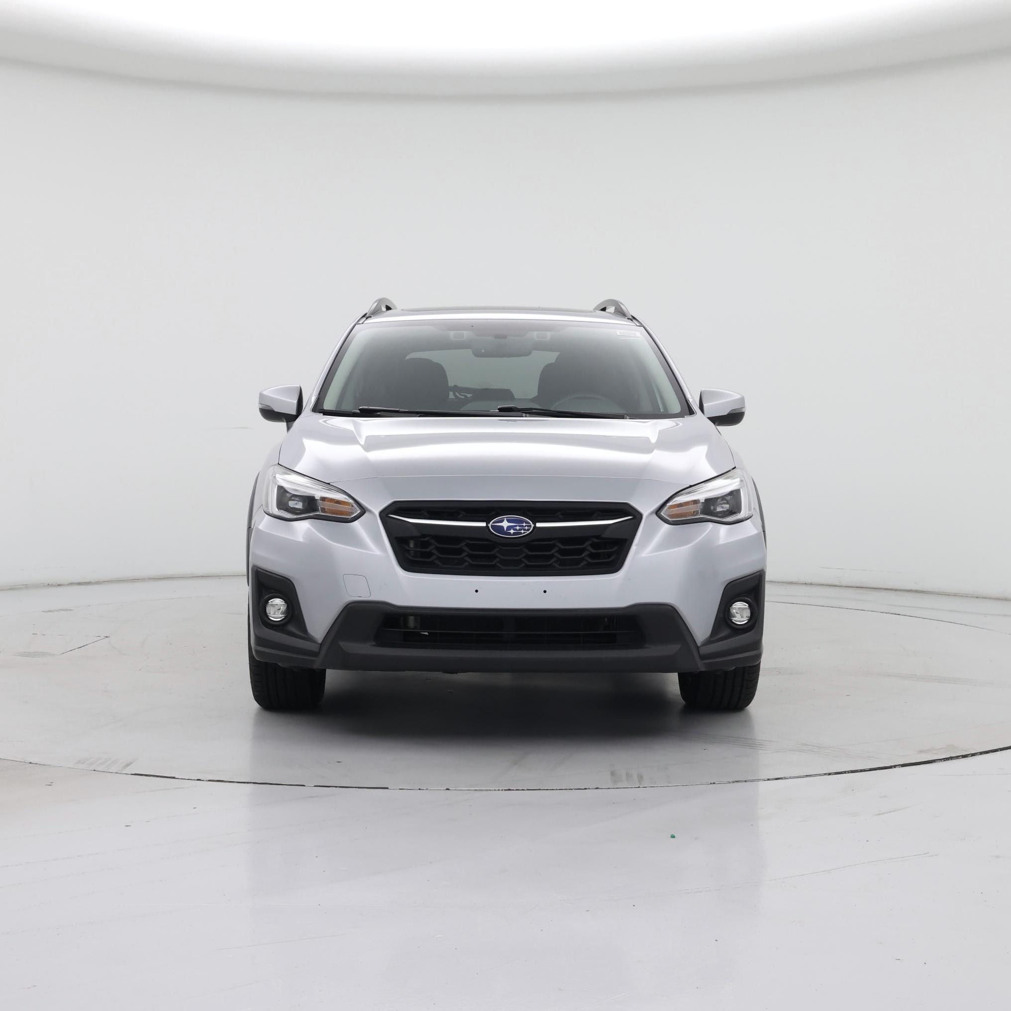 Thumbnail: 2020 Subaru Crosstrek - 5
