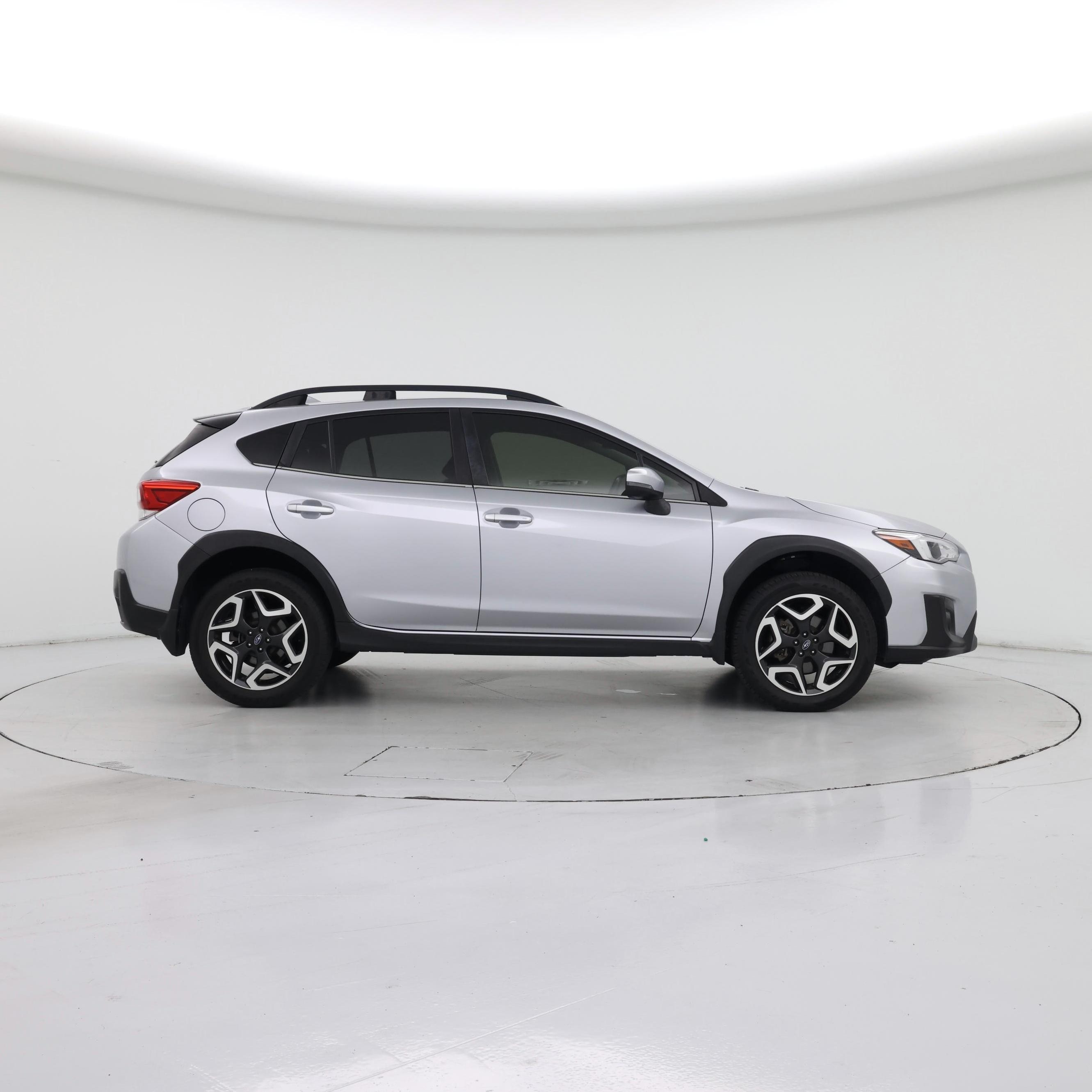 Thumbnail: 2020 Subaru Crosstrek - 7