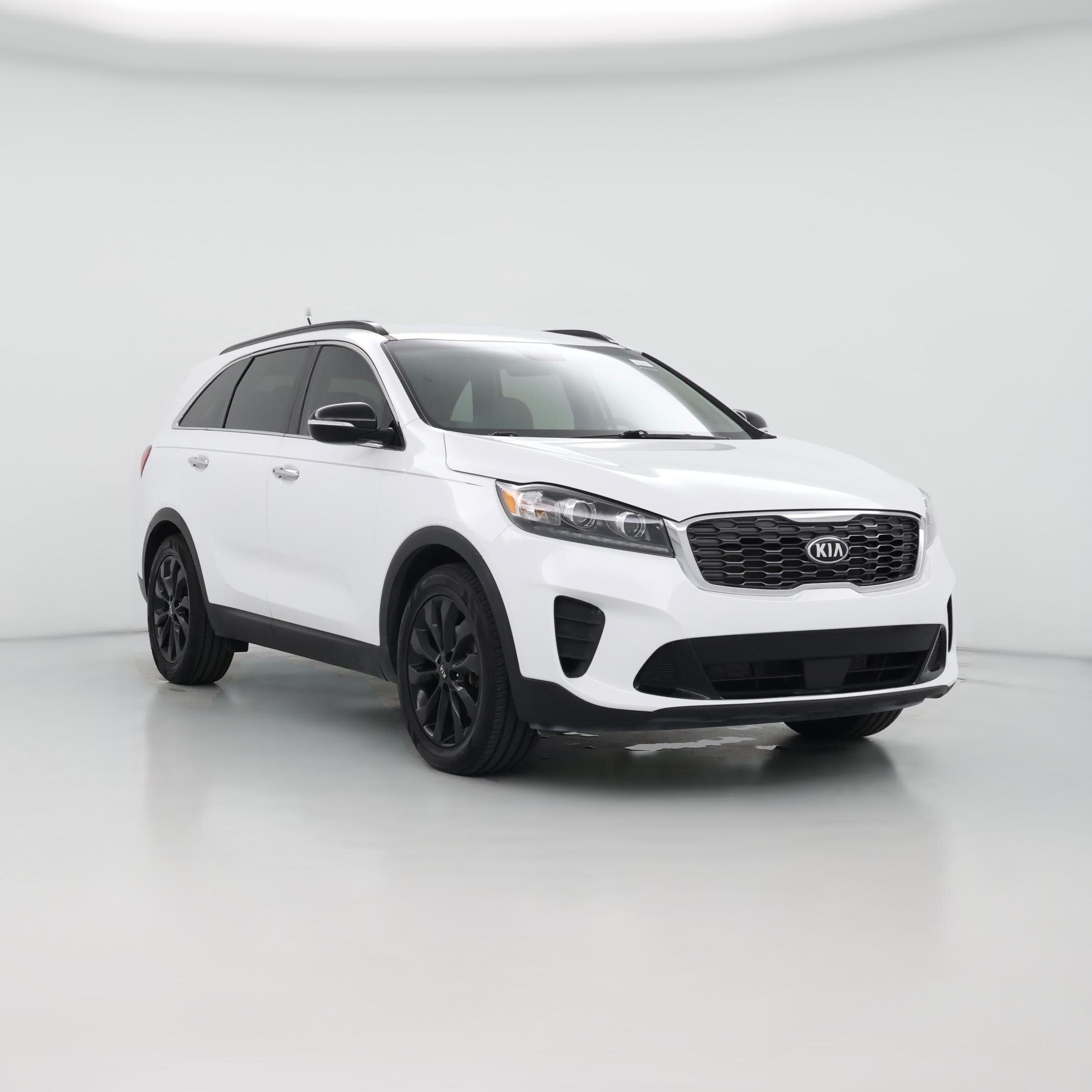 Thumbnail: 2020 Kia Sorento - 1