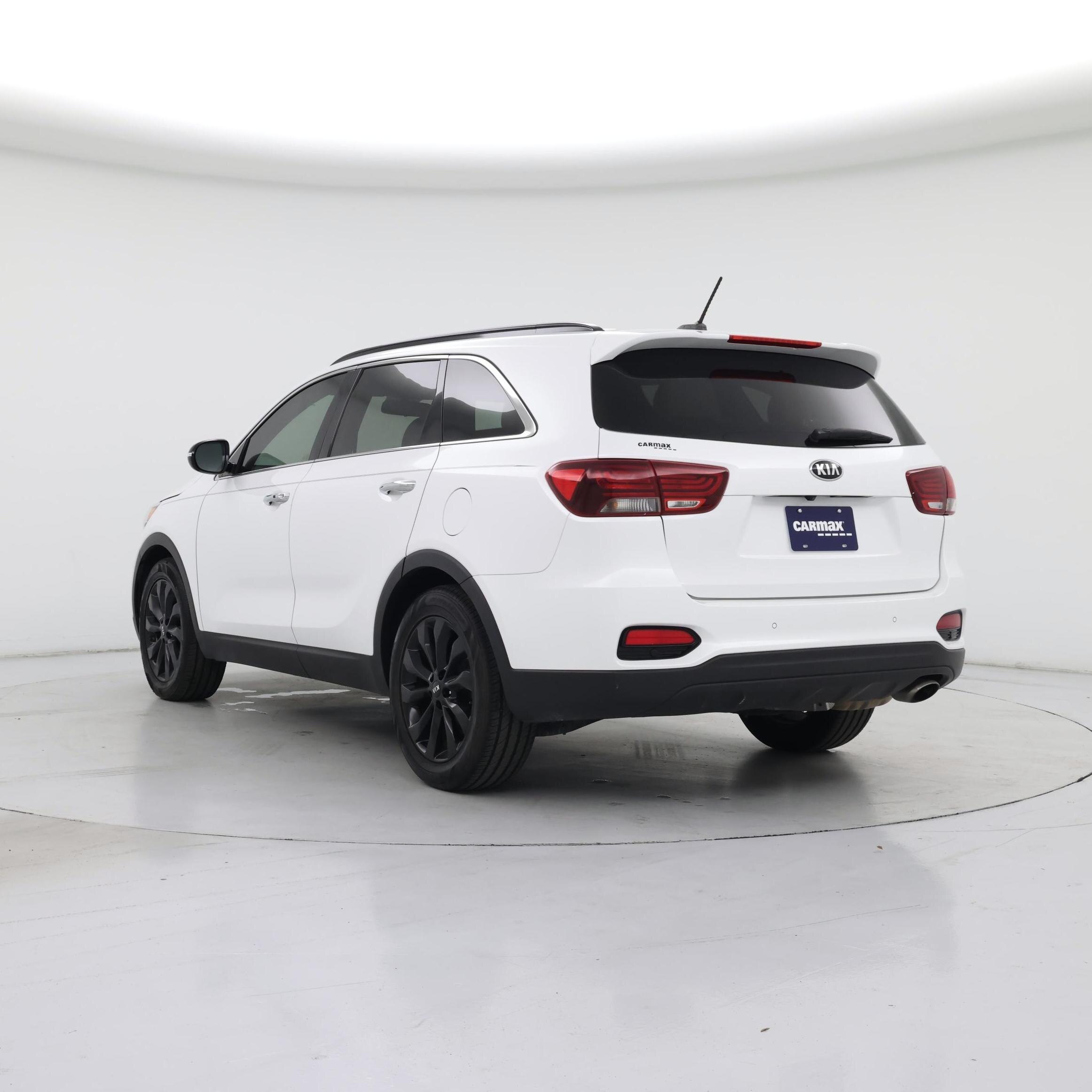 Thumbnail: 2020 Kia Sorento - 2