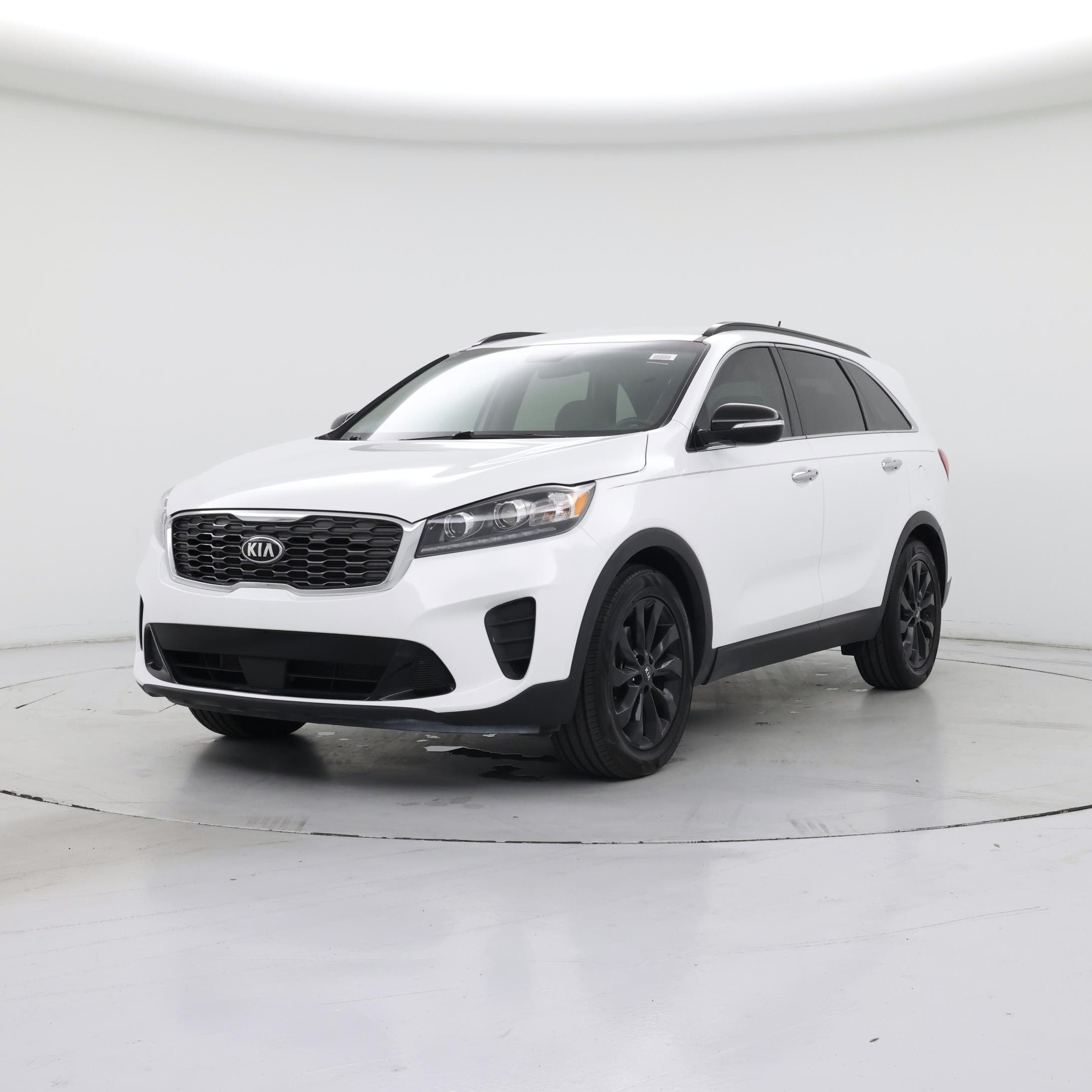 Thumbnail: 2020 Kia Sorento - 4