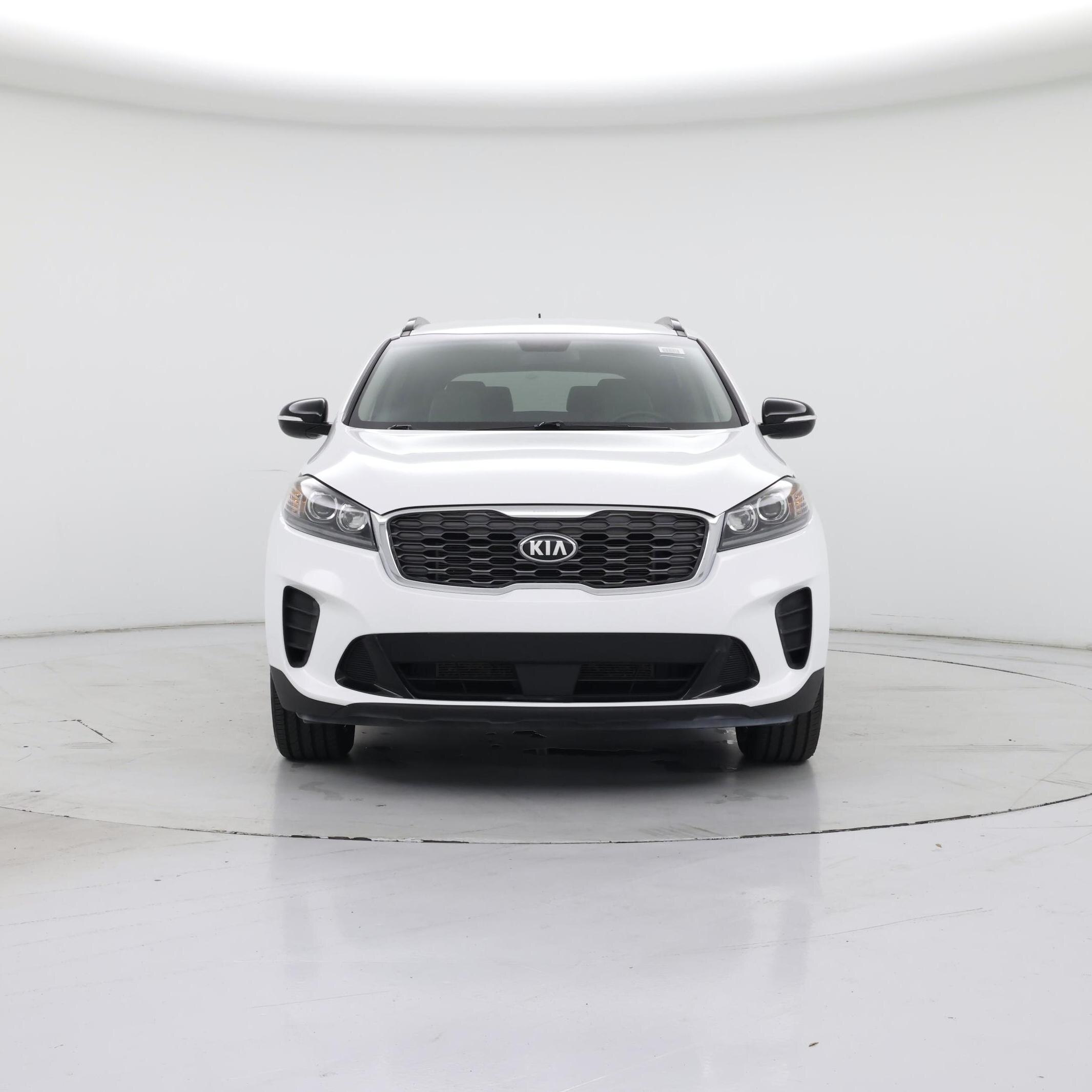 Thumbnail: 2020 Kia Sorento - 5