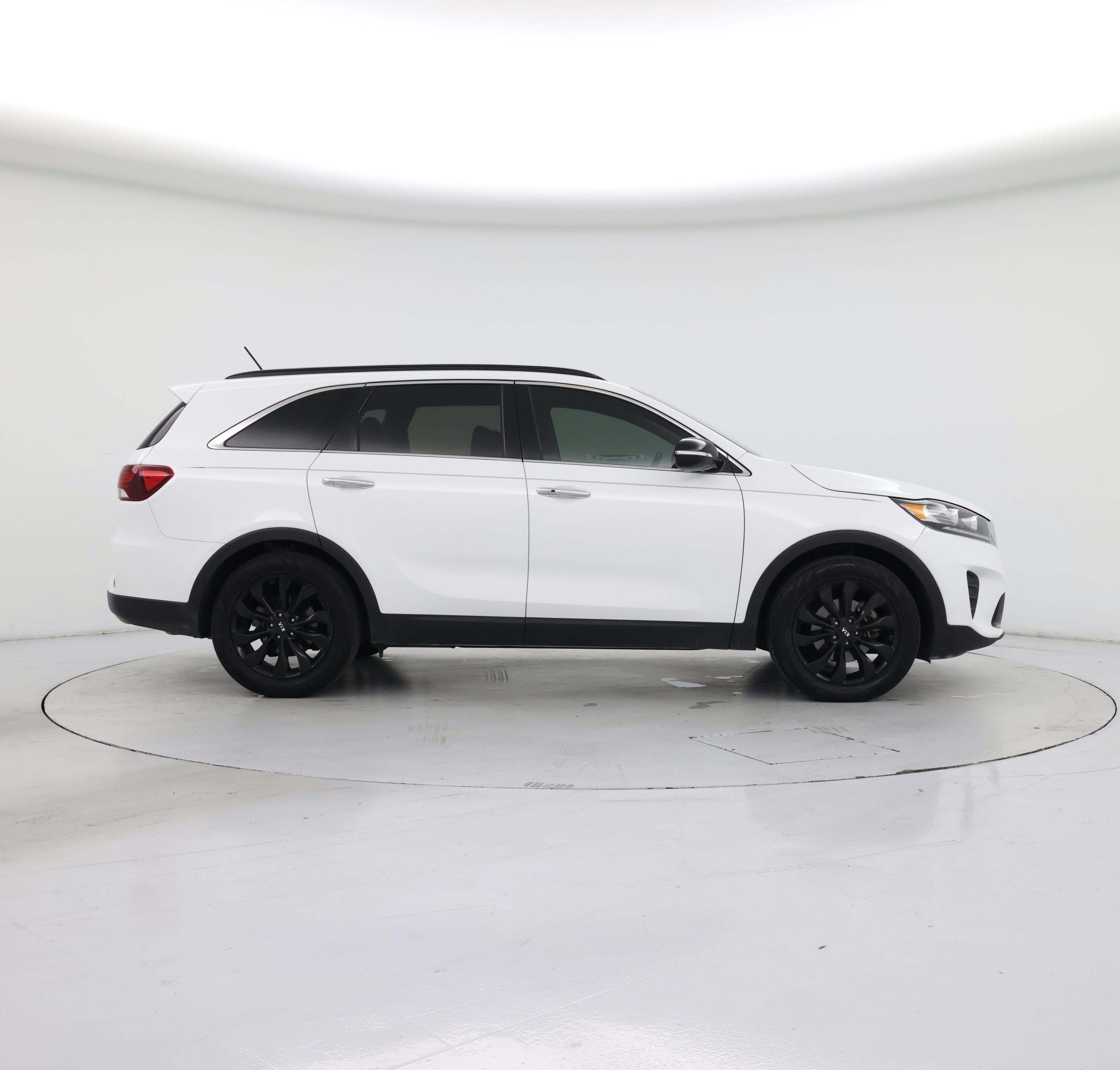 Thumbnail: 2020 Kia Sorento - 7