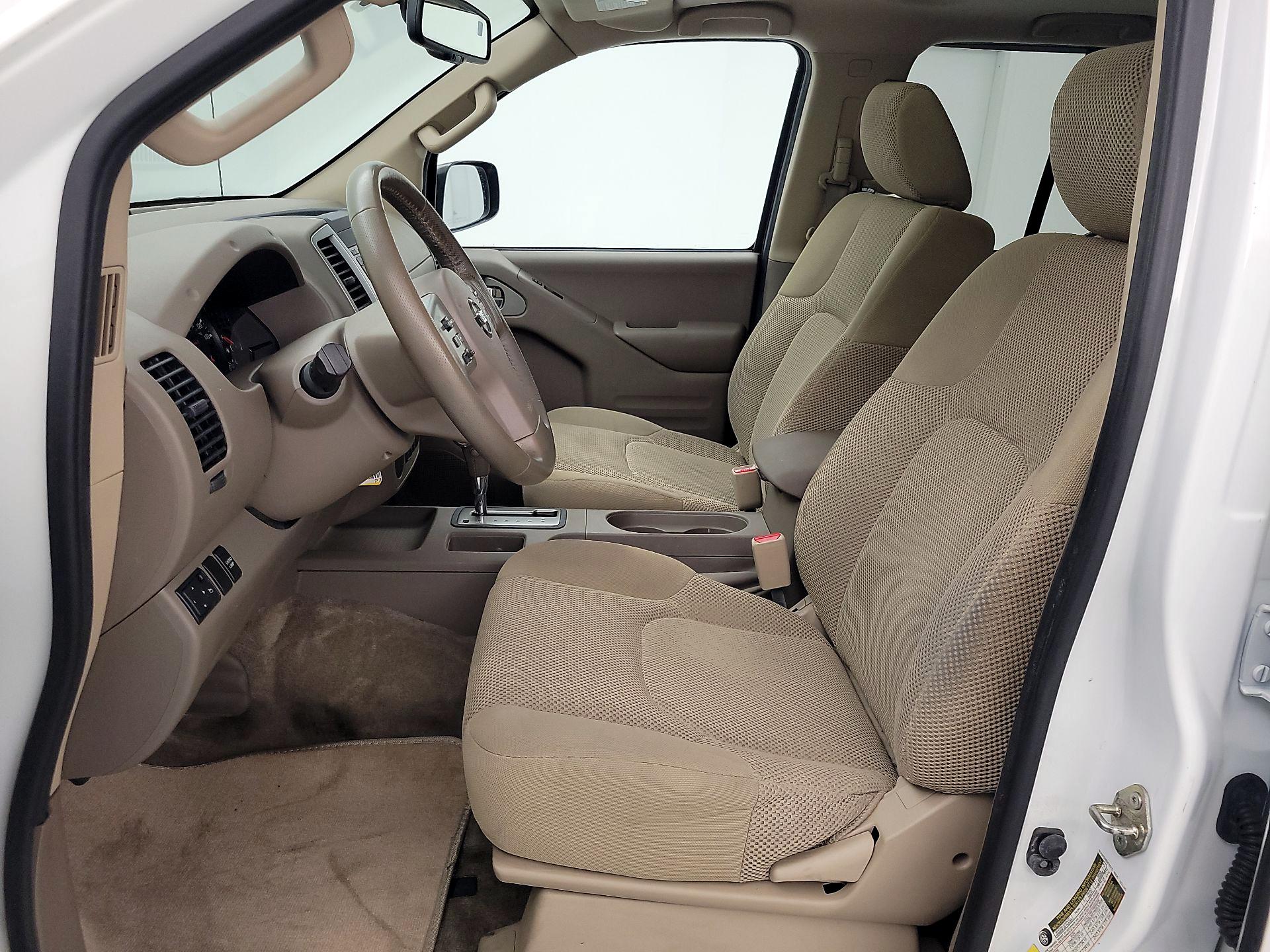 Thumbnail: 2016 Nissan Frontier - 11