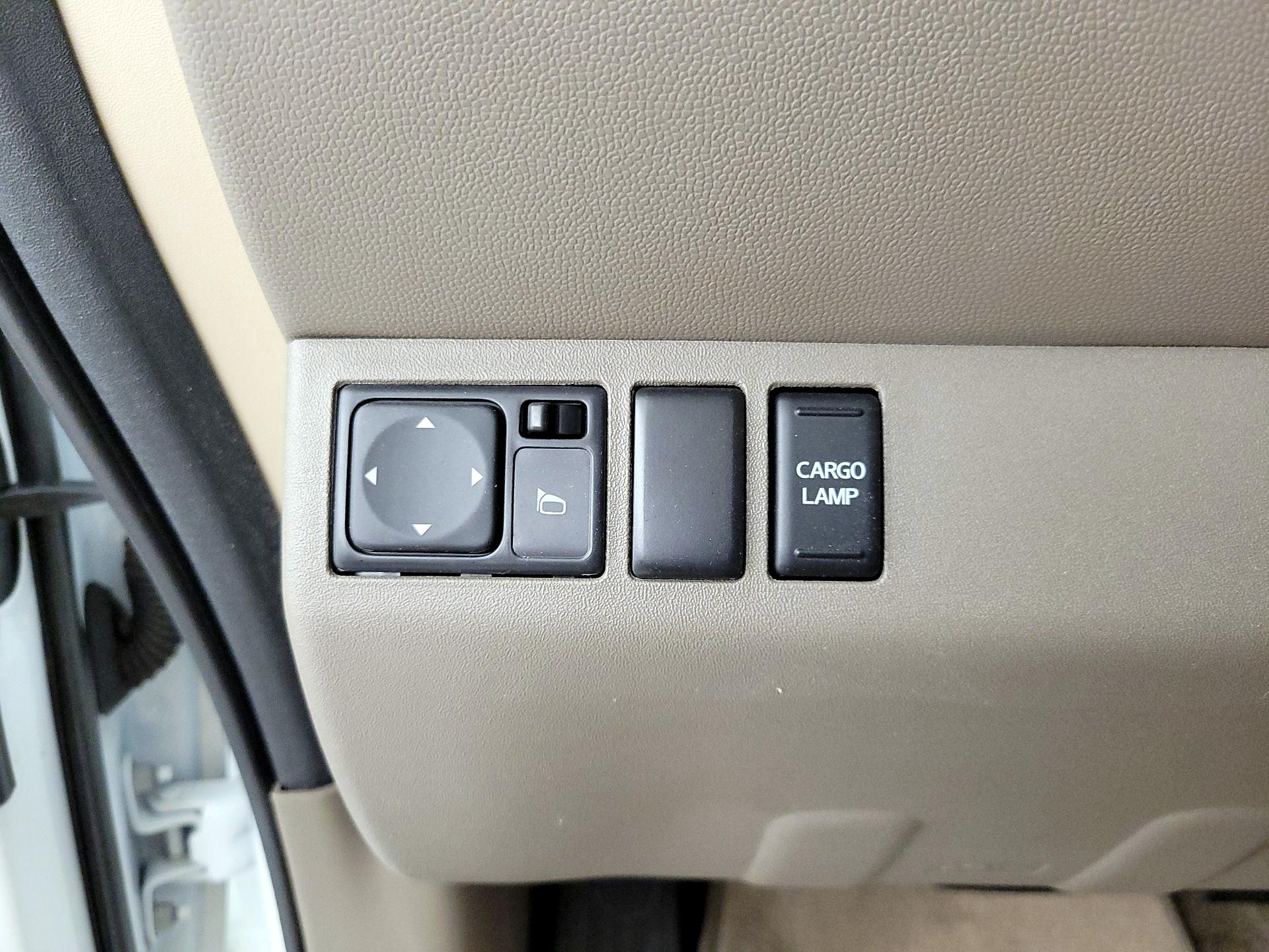 Thumbnail: 2016 Nissan Frontier - 13