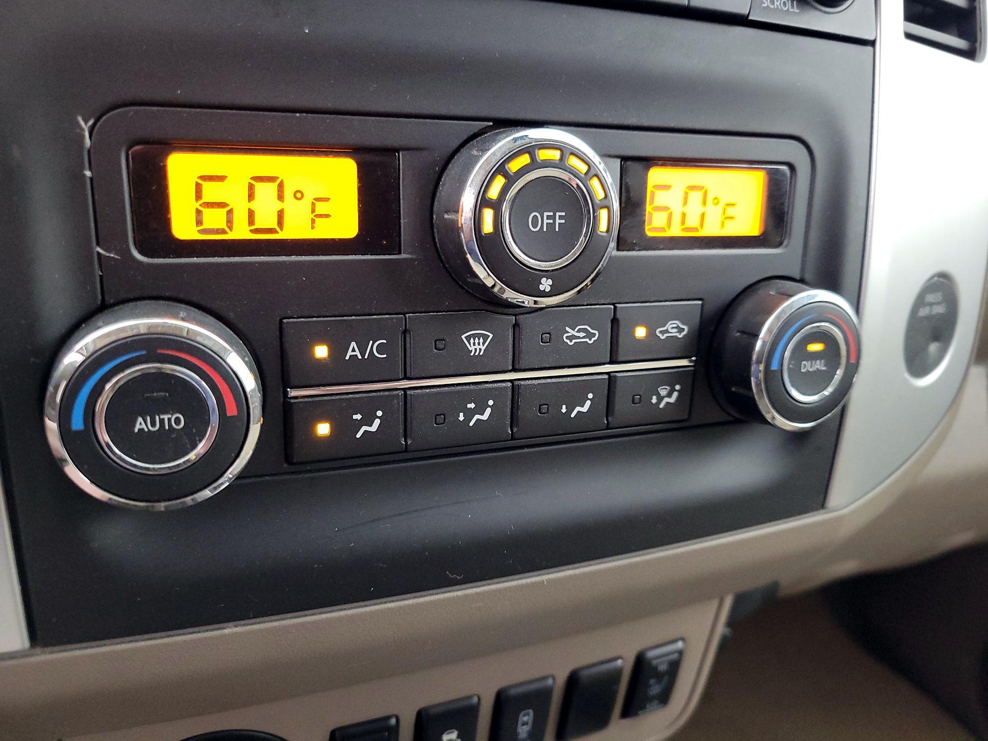Thumbnail: 2016 Nissan Frontier - 16