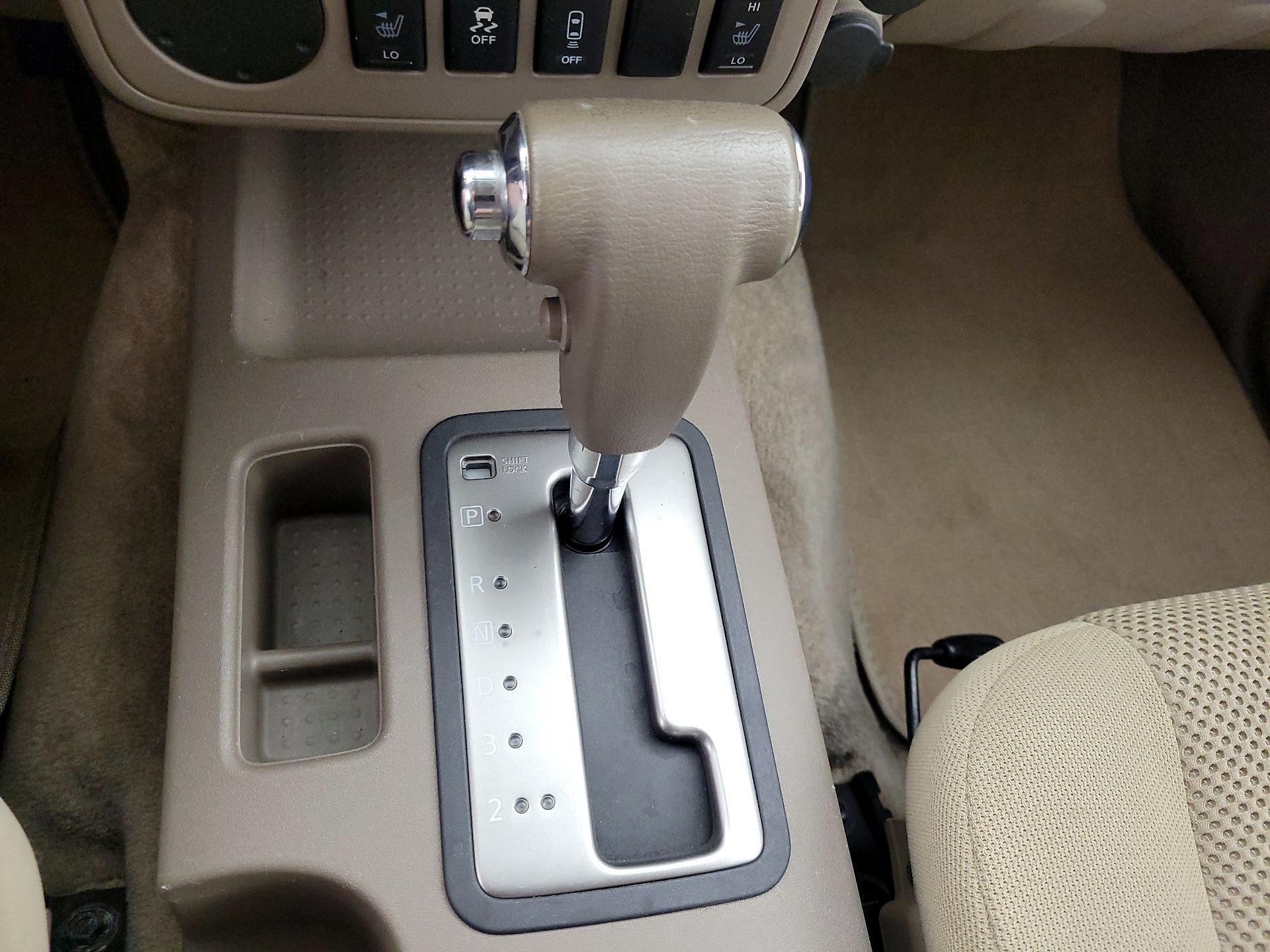 Thumbnail: 2016 Nissan Frontier - 17