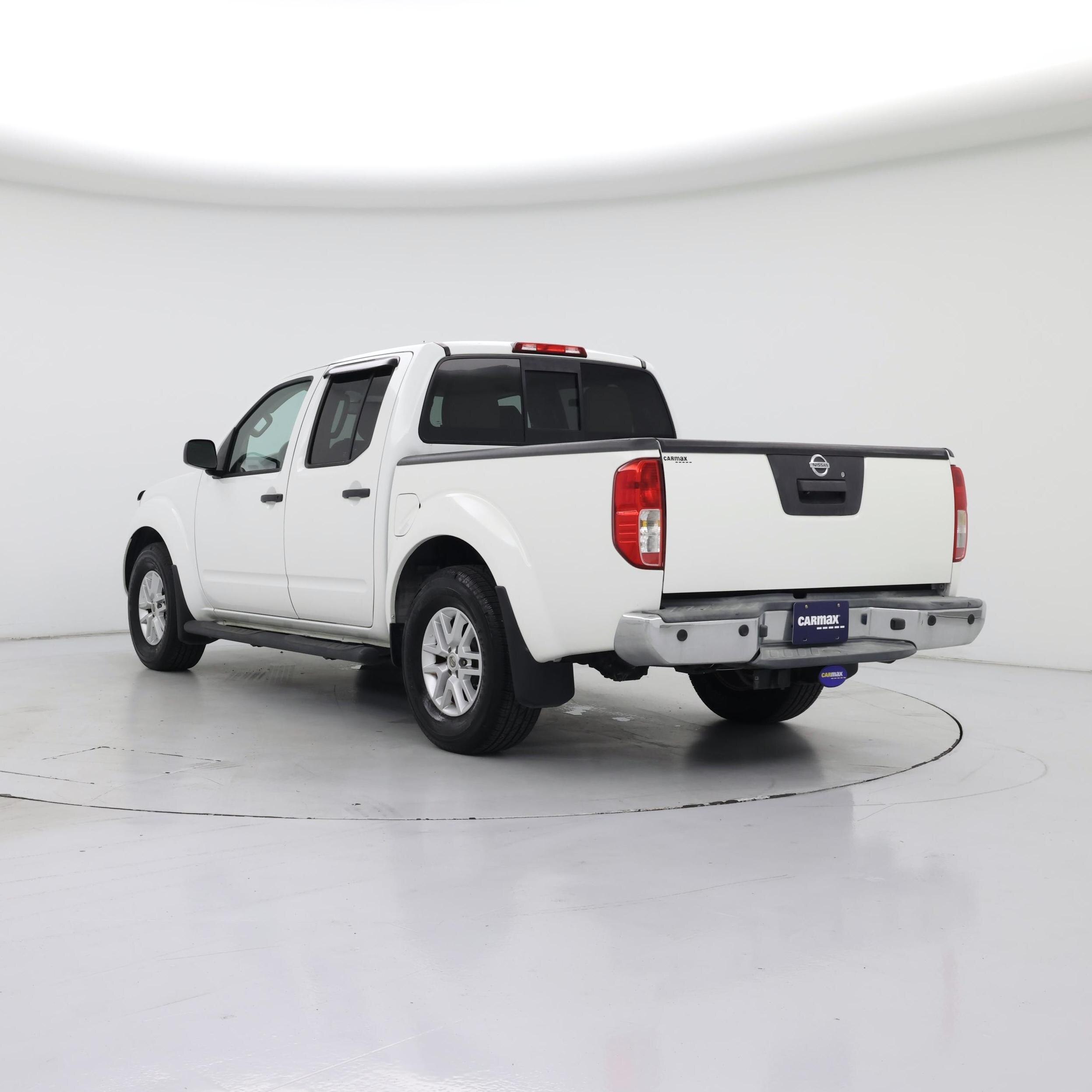 Thumbnail: 2016 Nissan Frontier - 2