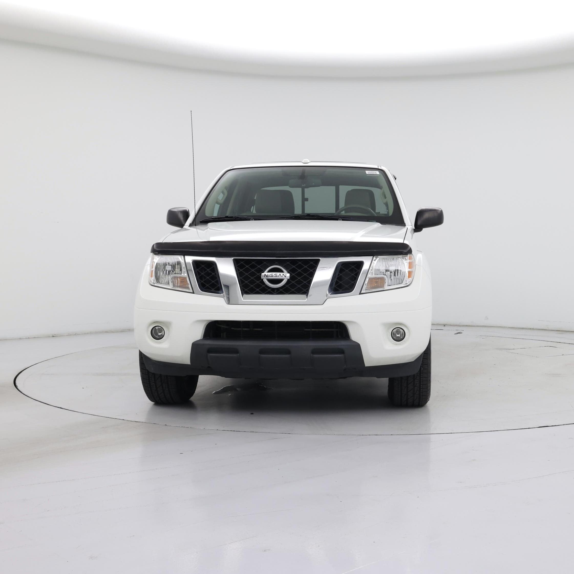 Thumbnail: 2016 Nissan Frontier - 5