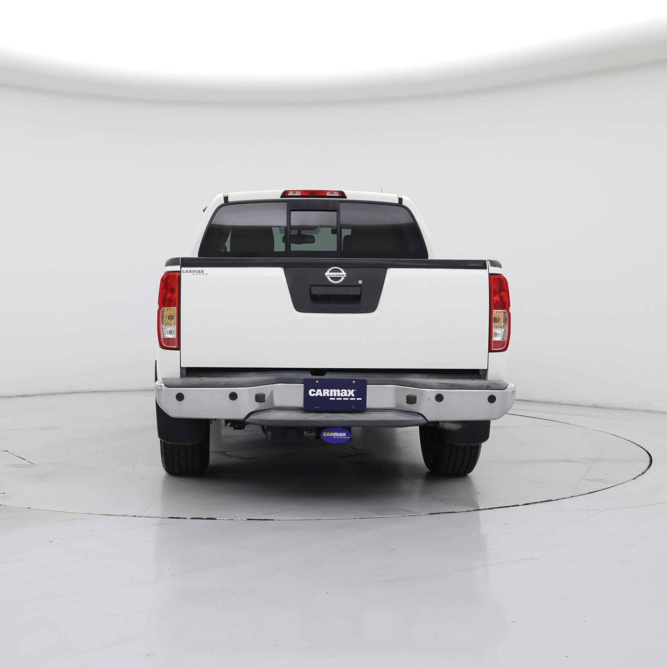 Thumbnail: 2016 Nissan Frontier - 6