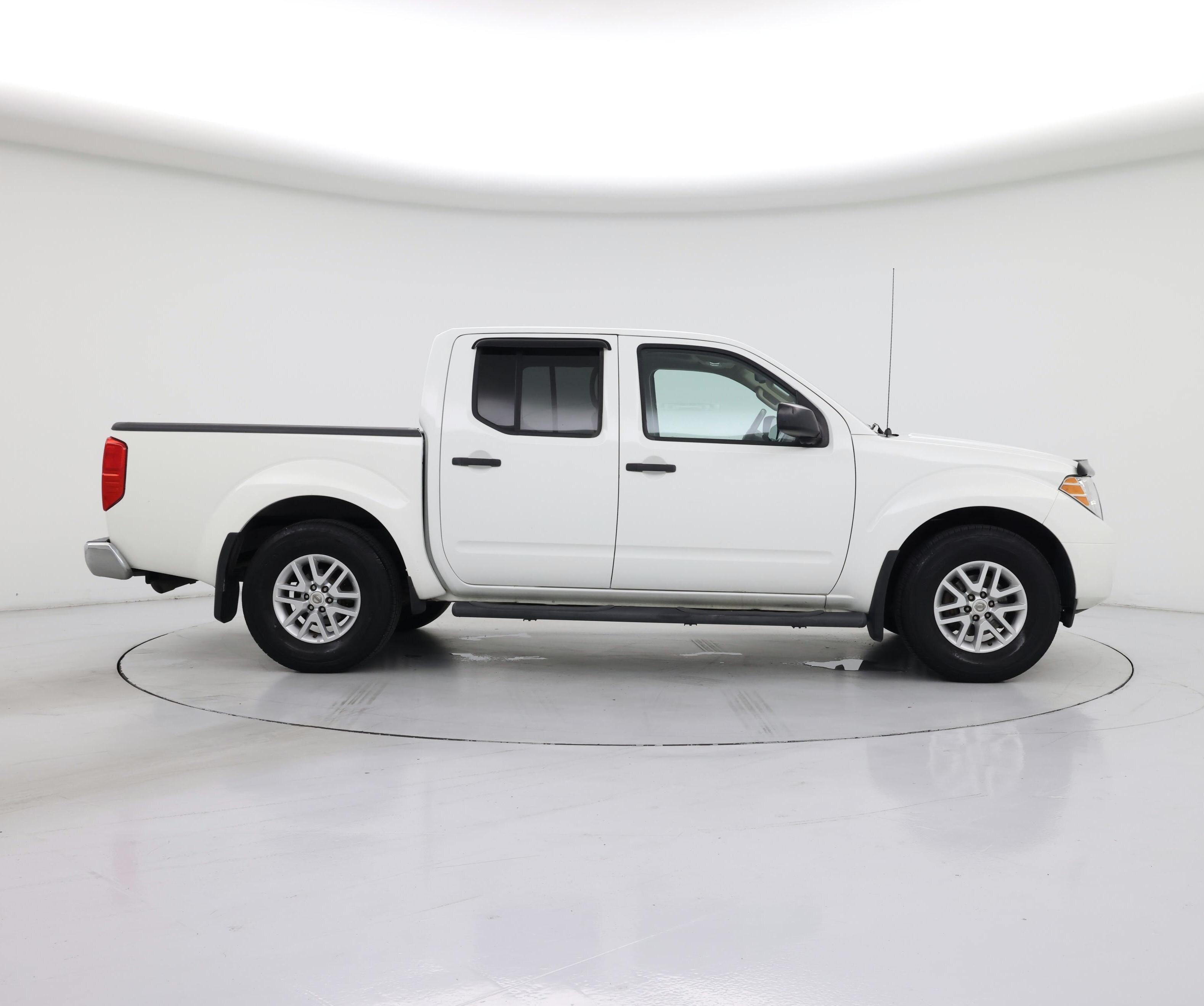 Thumbnail: 2016 Nissan Frontier - 7