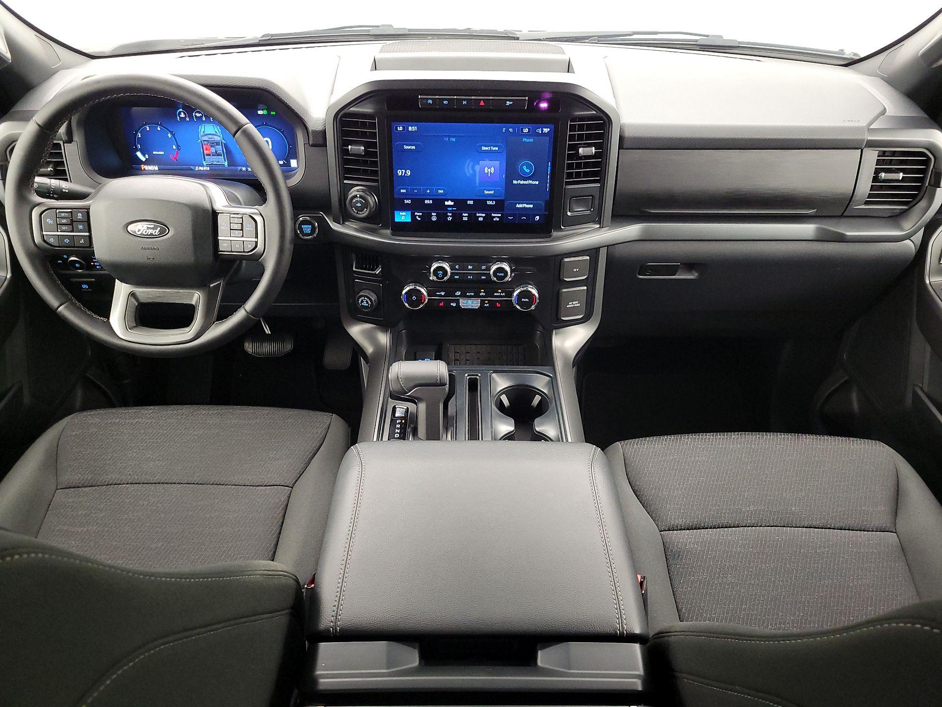 Thumbnail: 2024 Ford F-150 - 9
