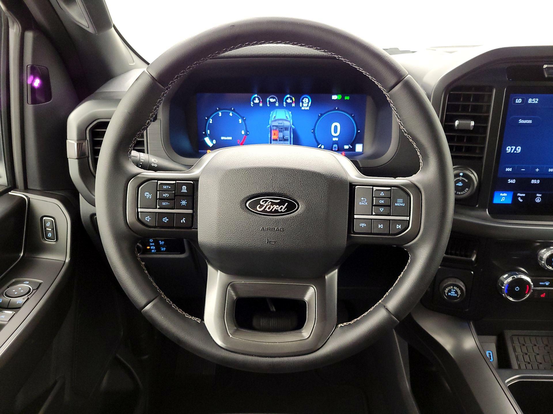 Thumbnail: 2024 Ford F-150 - 10