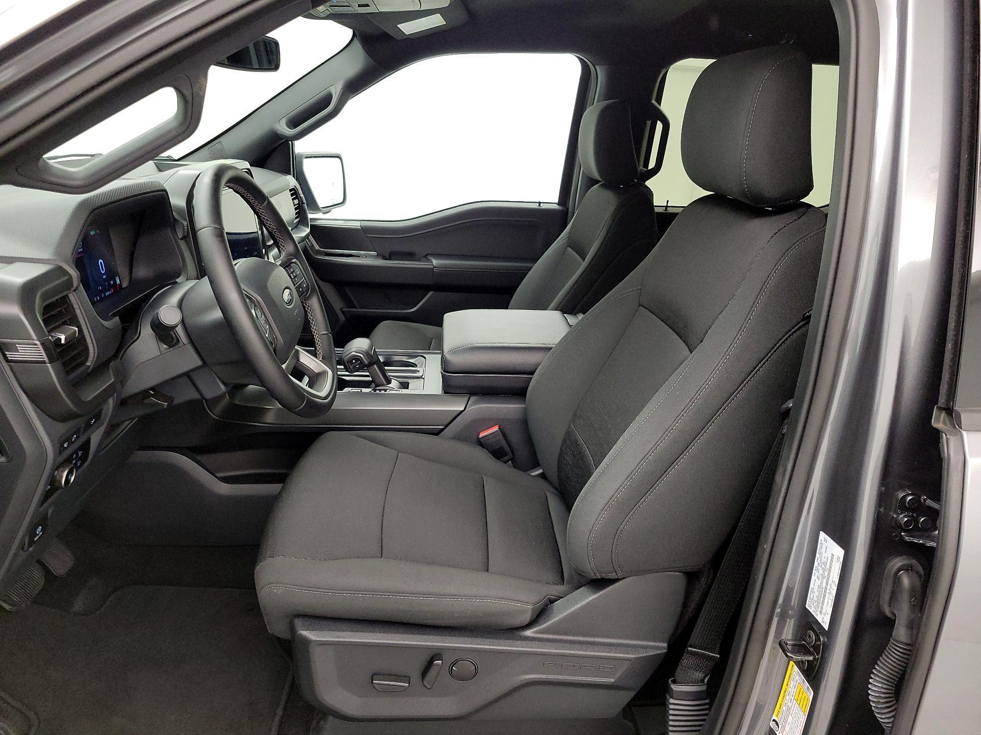 Thumbnail: 2024 Ford F-150 - 11