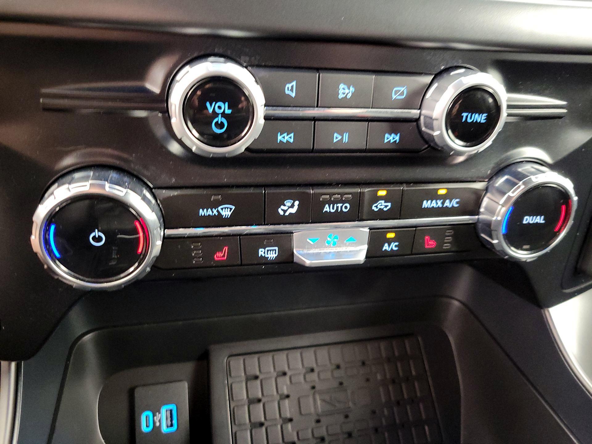 Thumbnail: 2024 Ford F-150 - 17