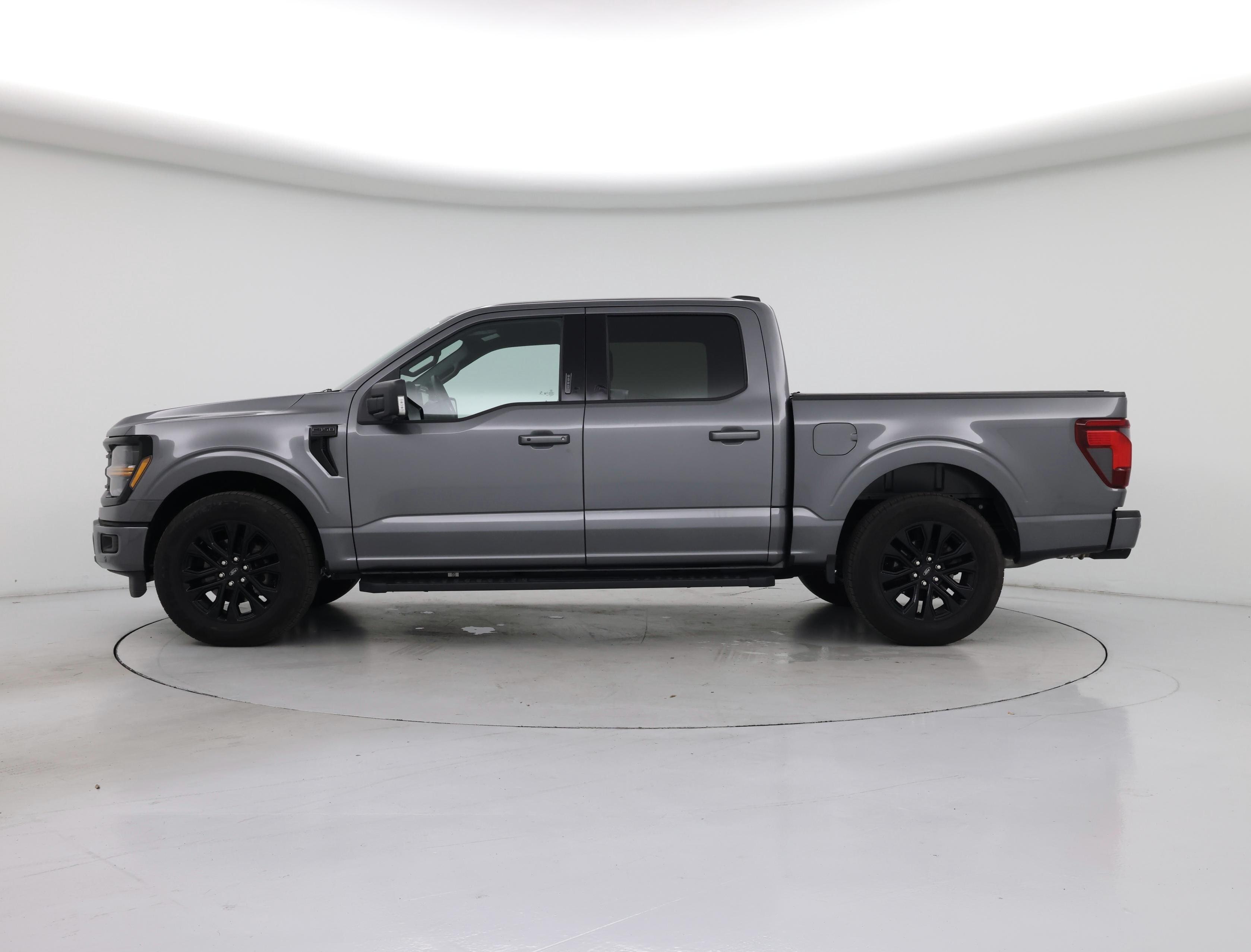Thumbnail: 2024 Ford F-150 - 3