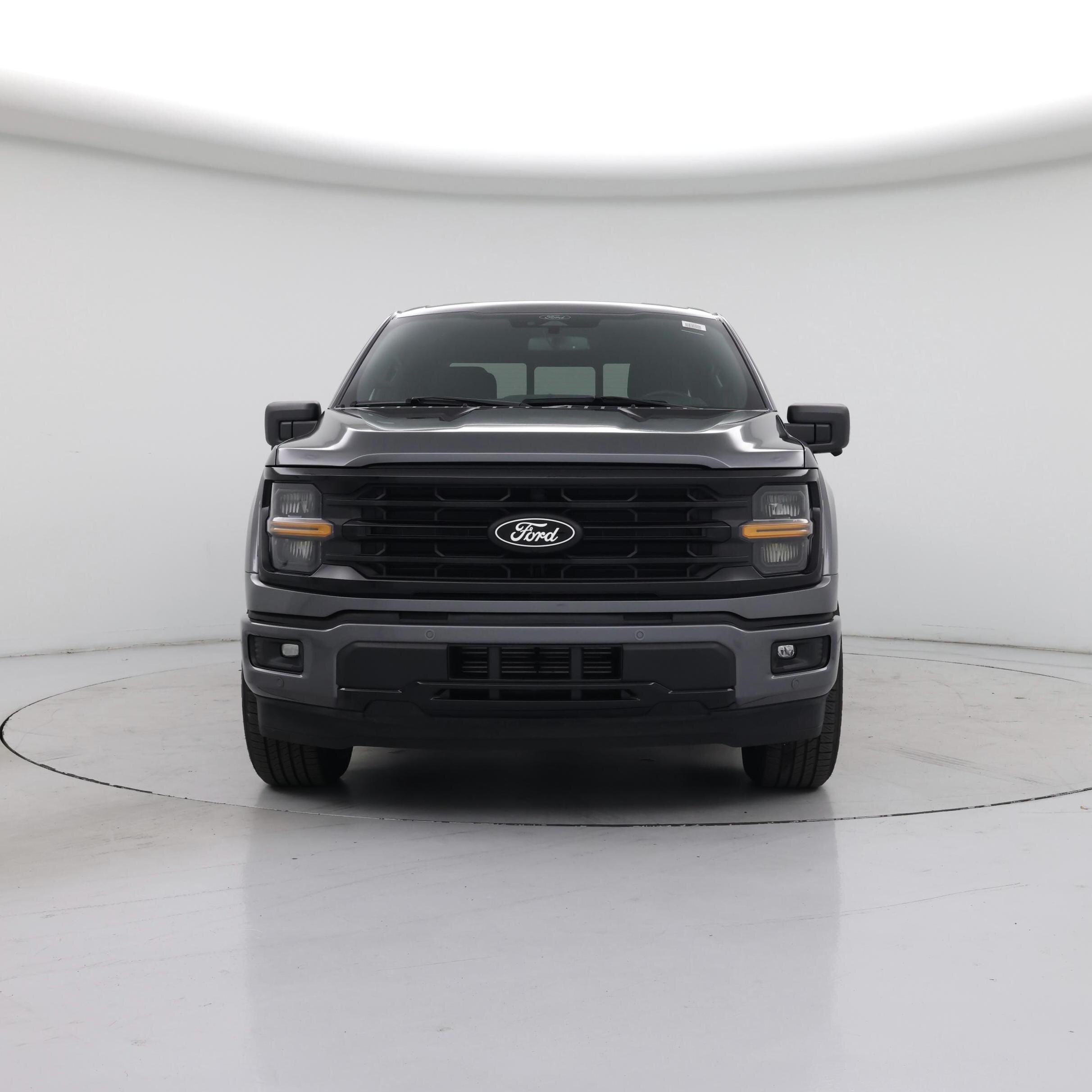 Thumbnail: 2024 Ford F-150 - 5