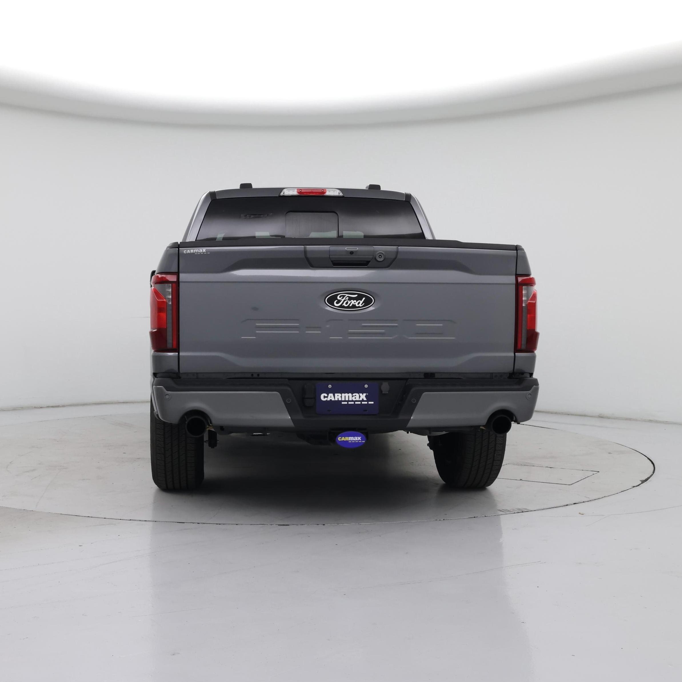 Thumbnail: 2024 Ford F-150 - 6