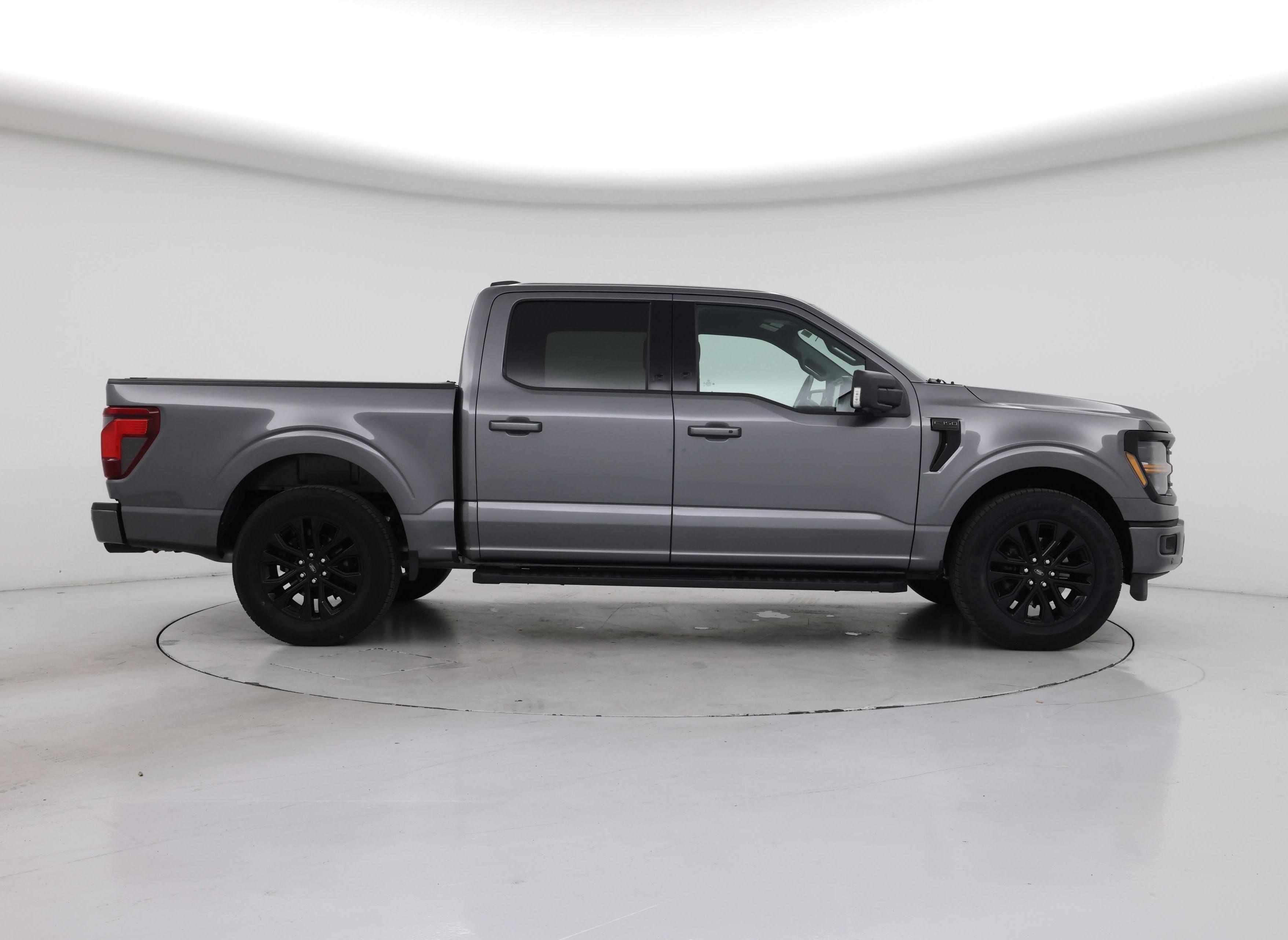 Thumbnail: 2024 Ford F-150 - 7