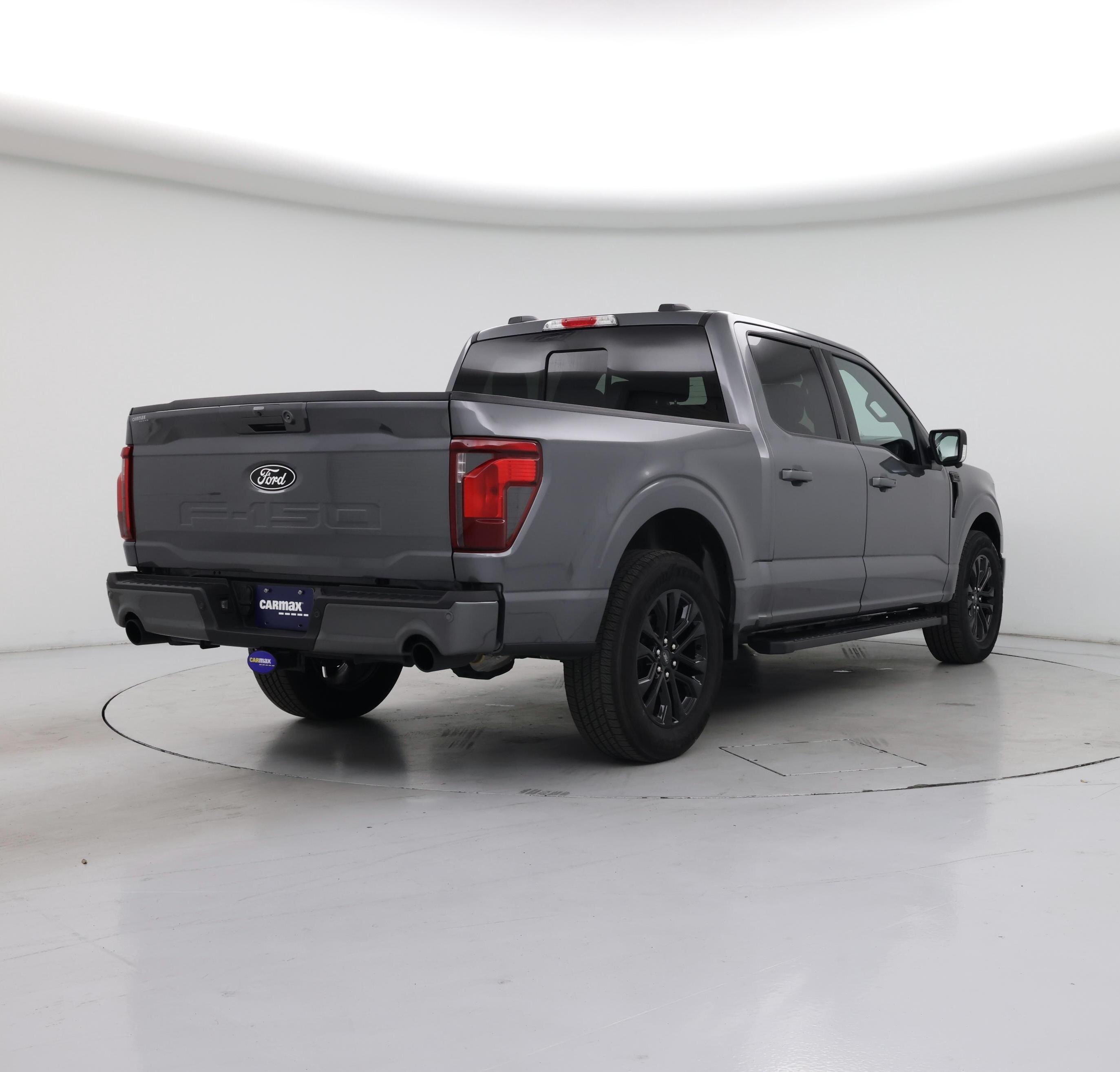 Thumbnail: 2024 Ford F-150 - 8