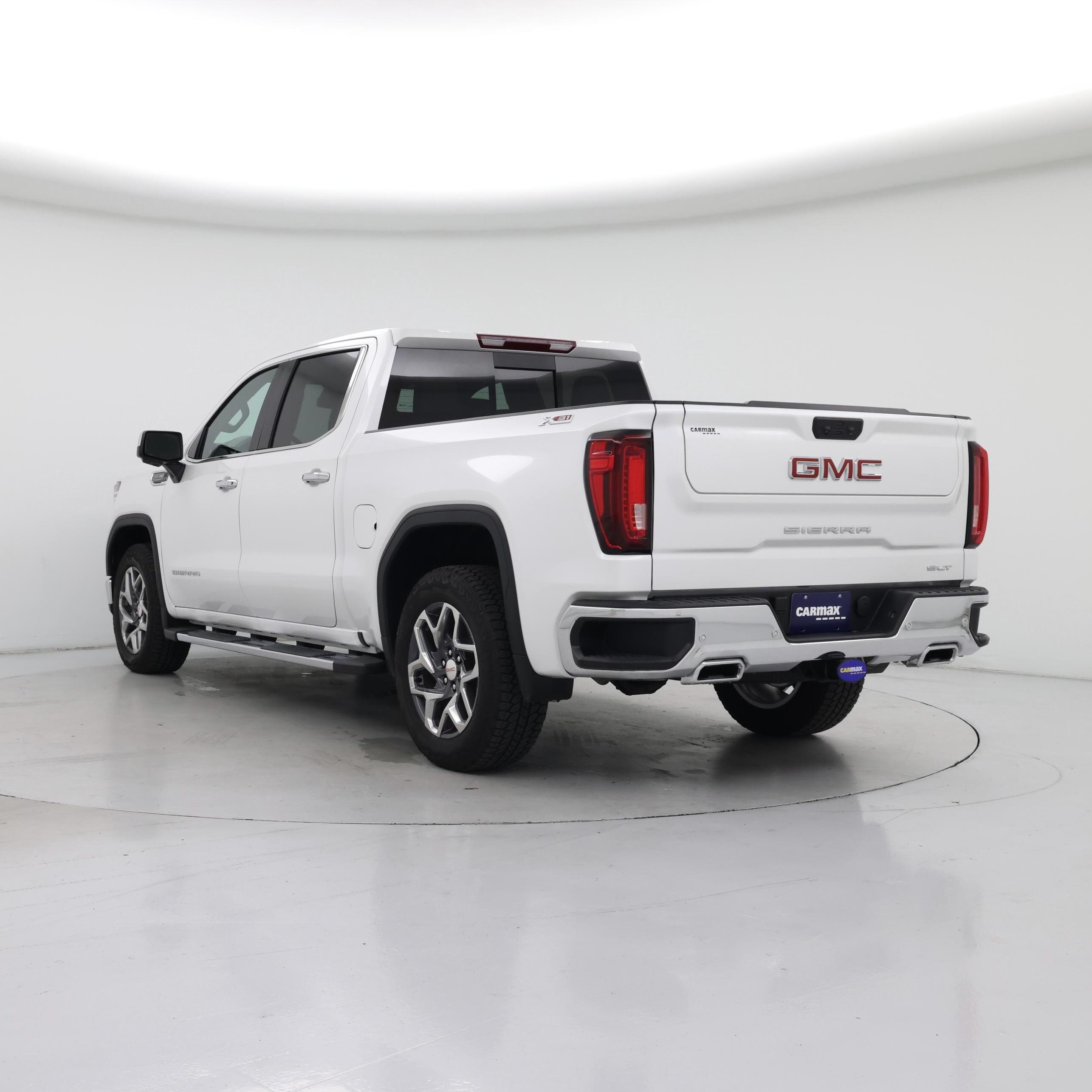 Thumbnail: 2025 GMC Sierra 1500 - 2