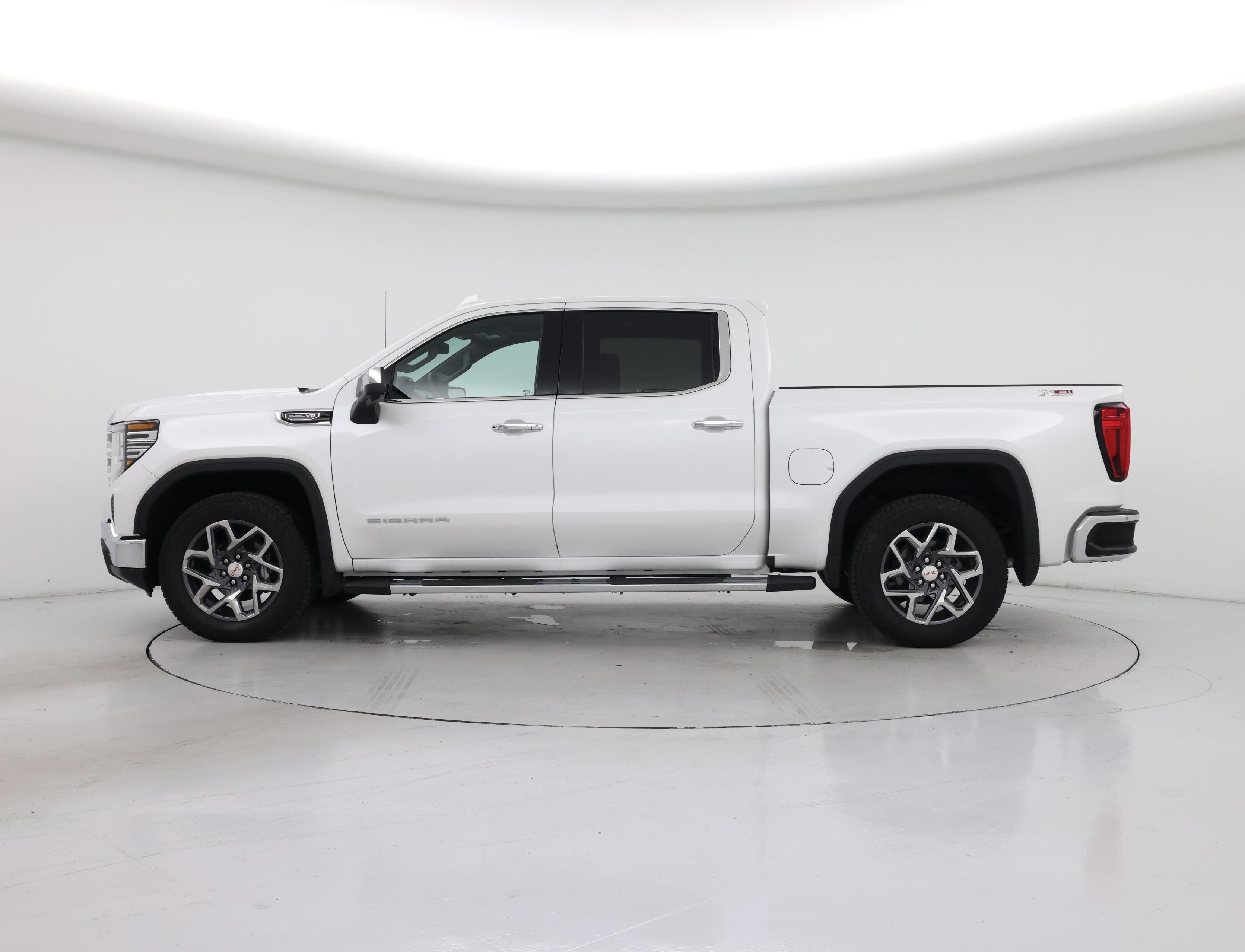 Thumbnail: 2025 GMC Sierra 1500 - 3